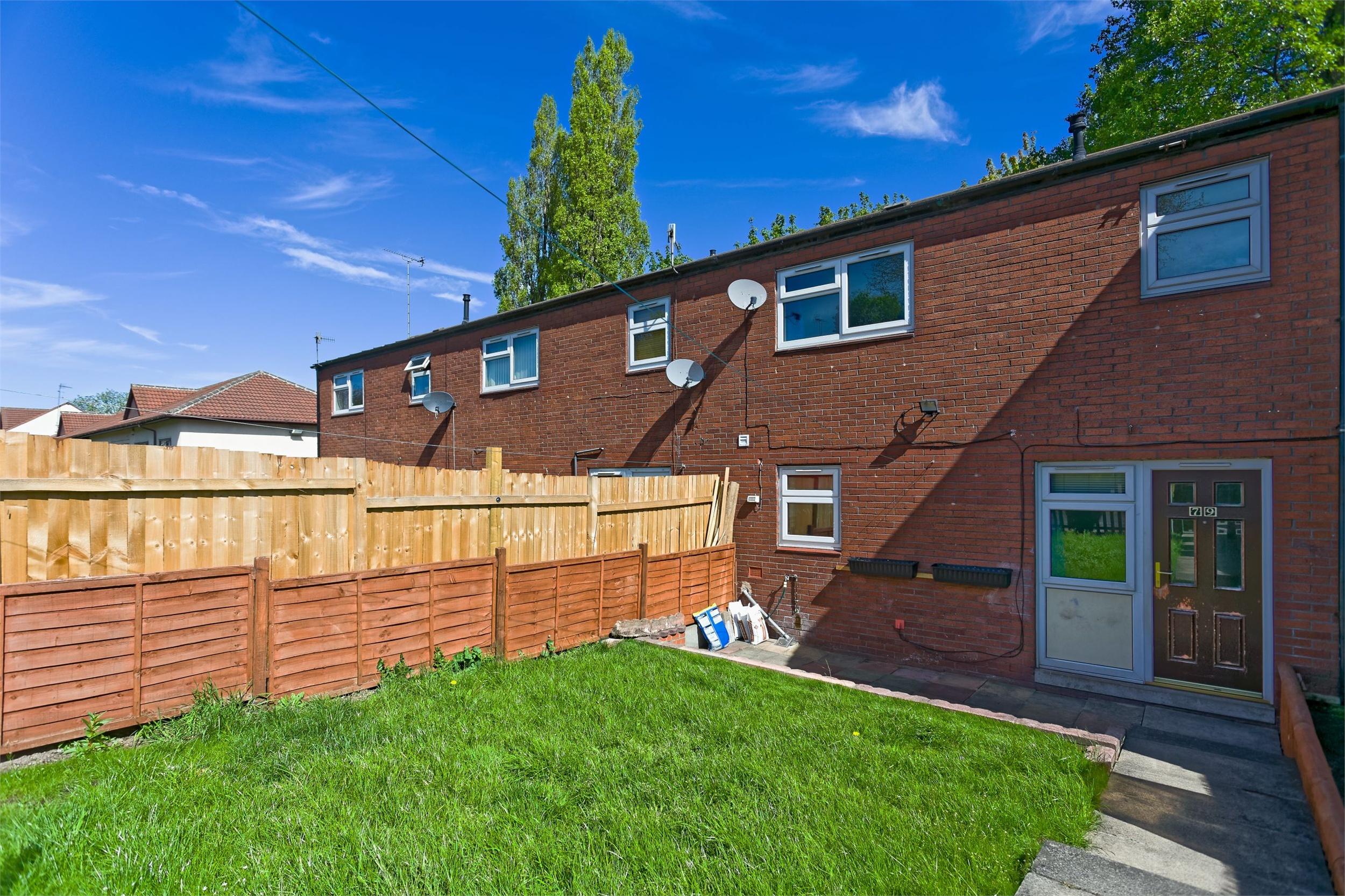 Whitegates Bramley 2 bedroom Terraced House for sale in Wellstone Garth