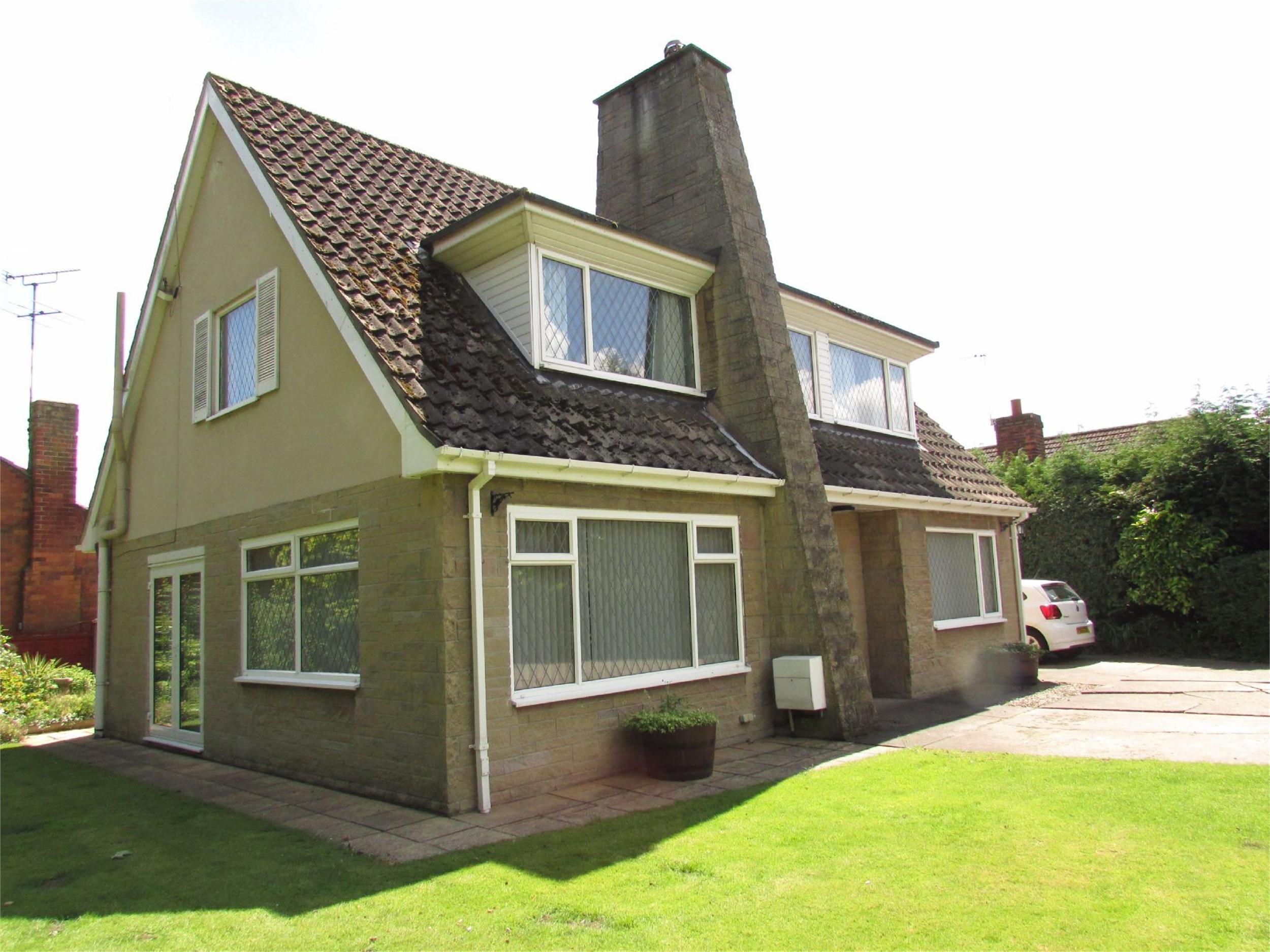 Whitegates Scunthorpe 3 bedroom Detached House for sale in Messingham