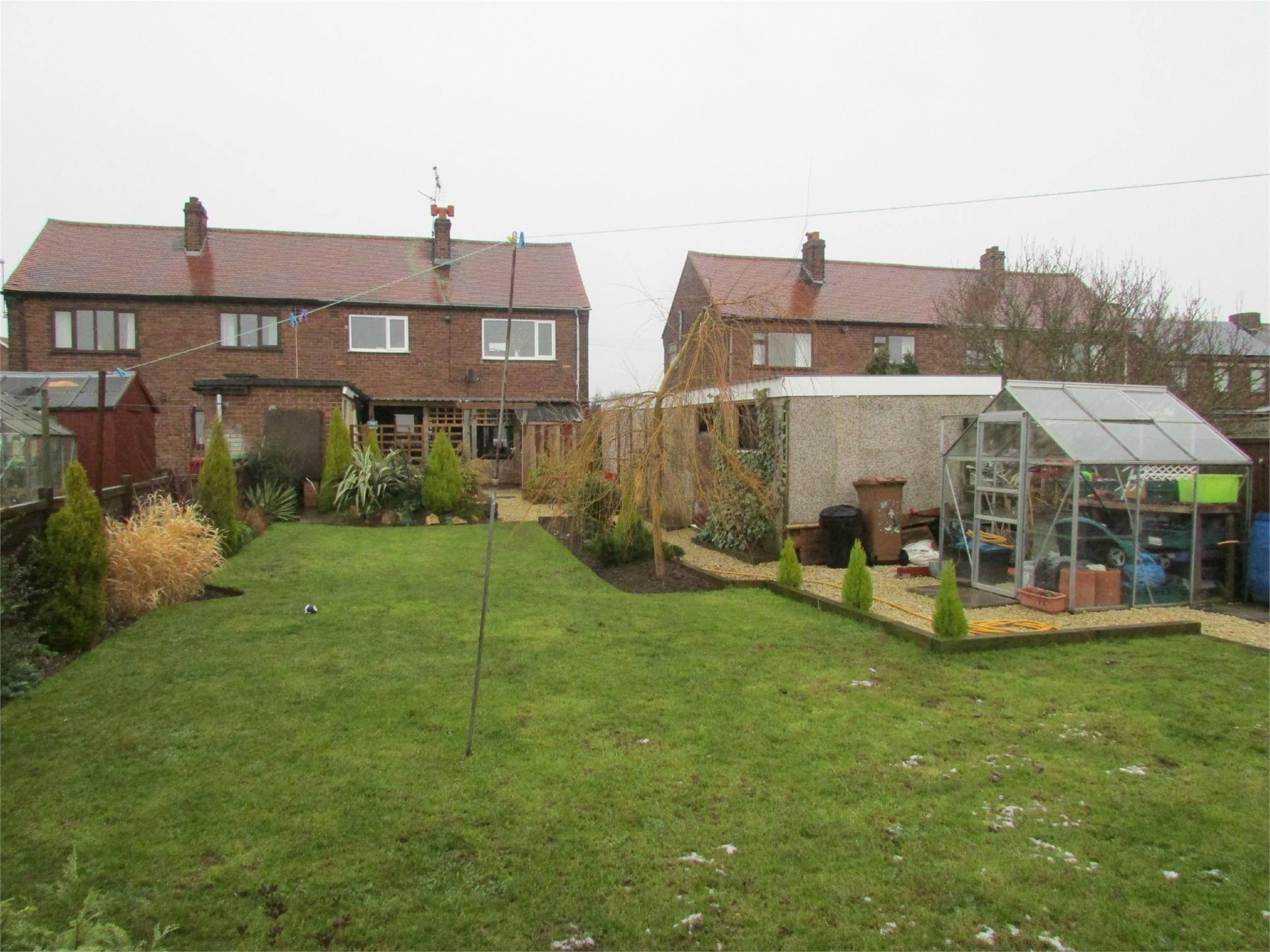 Whitegates Scunthorpe 3 bedroom SemiDetached House for sale in Mere