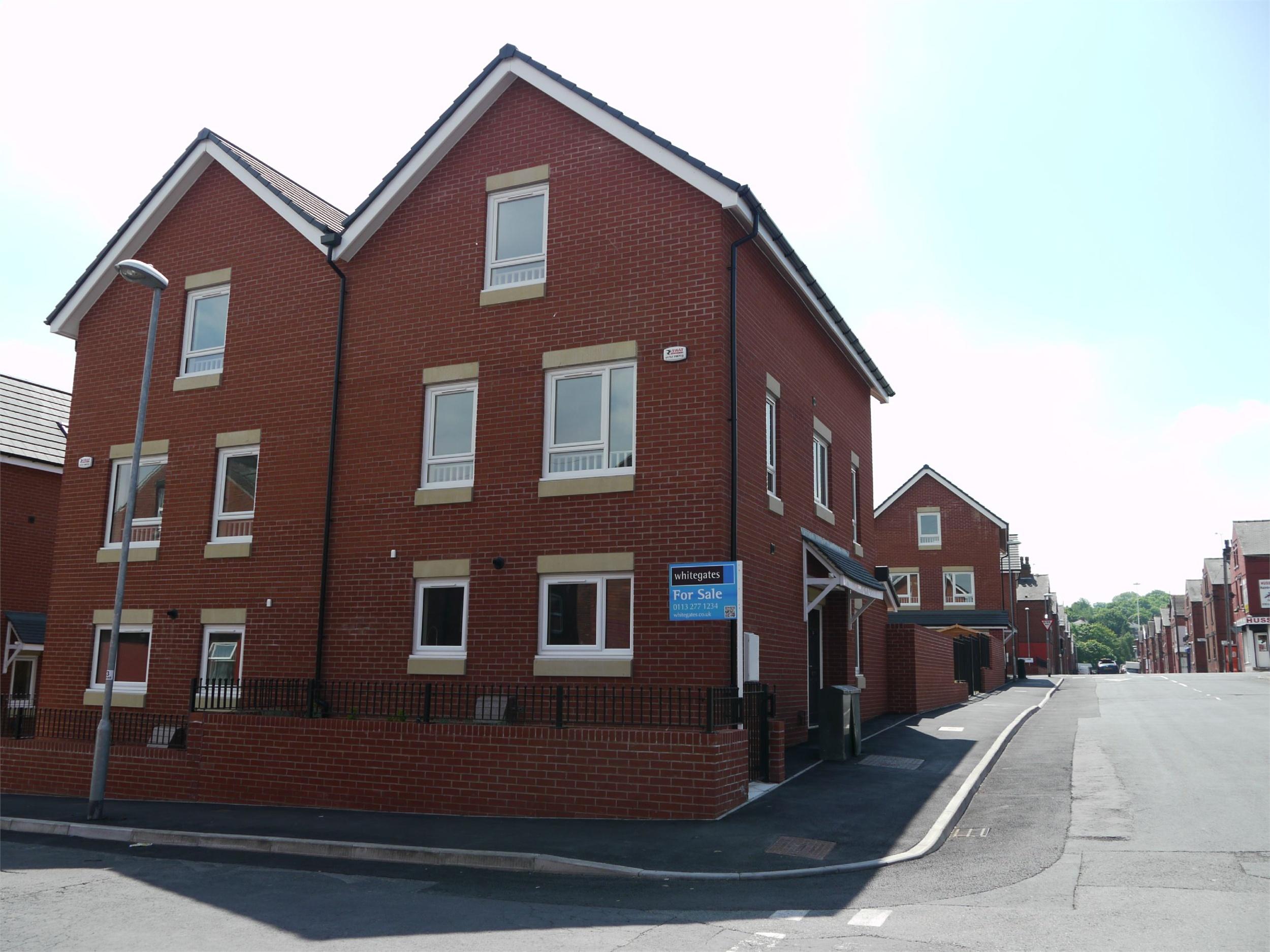 Whitegates South Leeds 4 bedroom SemiDetached House for sale in Crosby