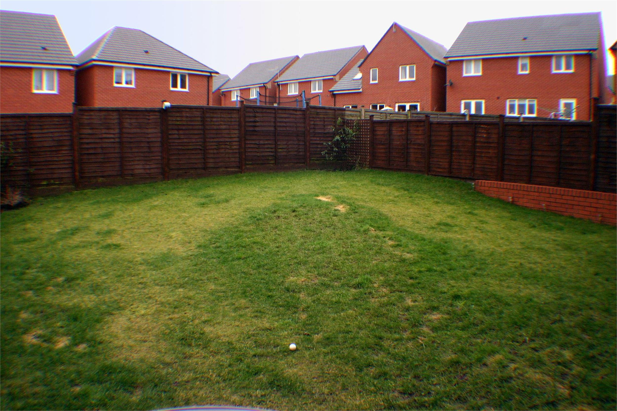 Whitegates Stoke on Trent 4 bedroom House for sale in Fazeley Drive