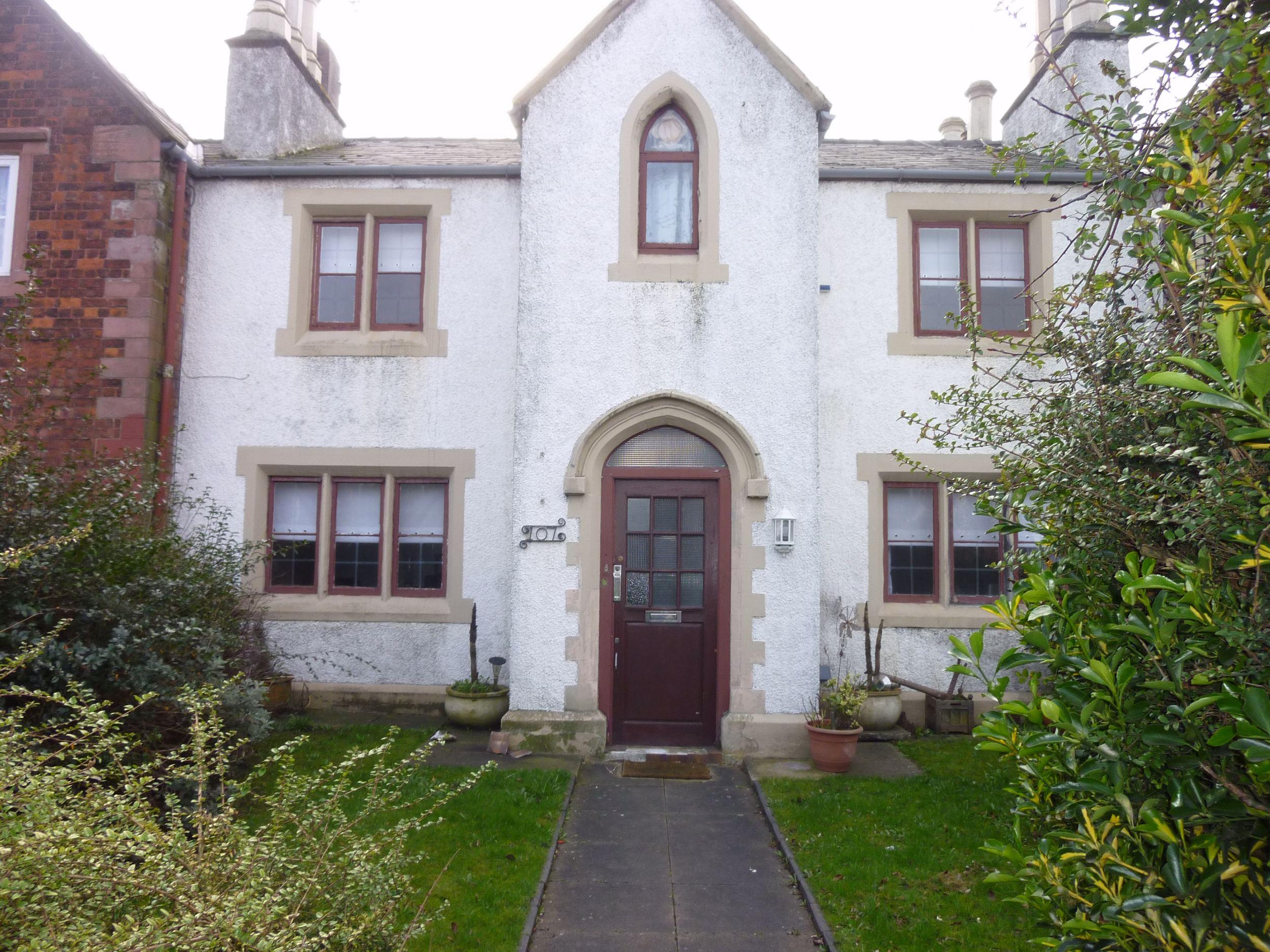 Whitegates West Derby 3 bedroom Cottage For Sale in Almonds Green