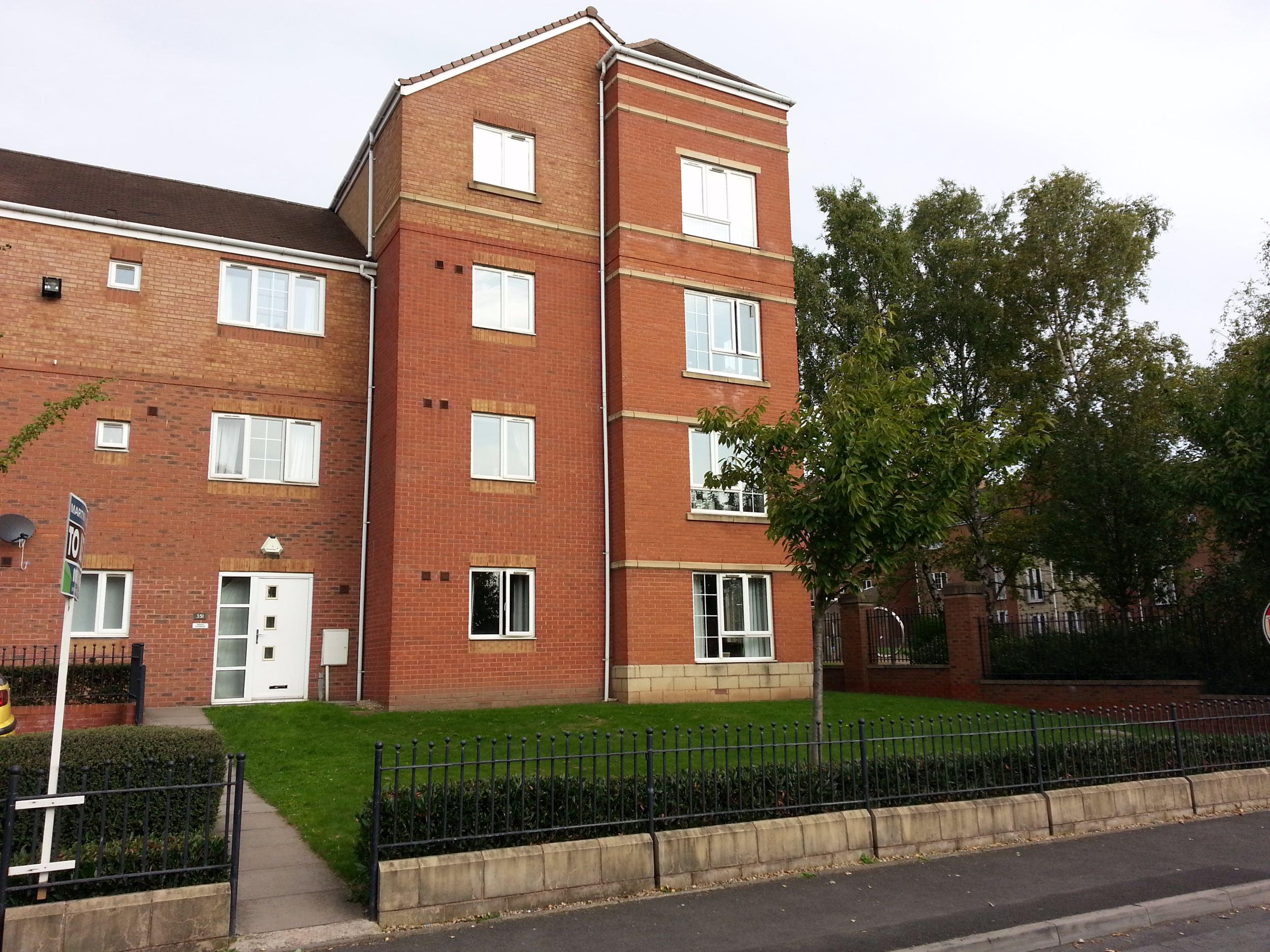 Wolverhampton Apartments For Sale at Jim Puleo blog