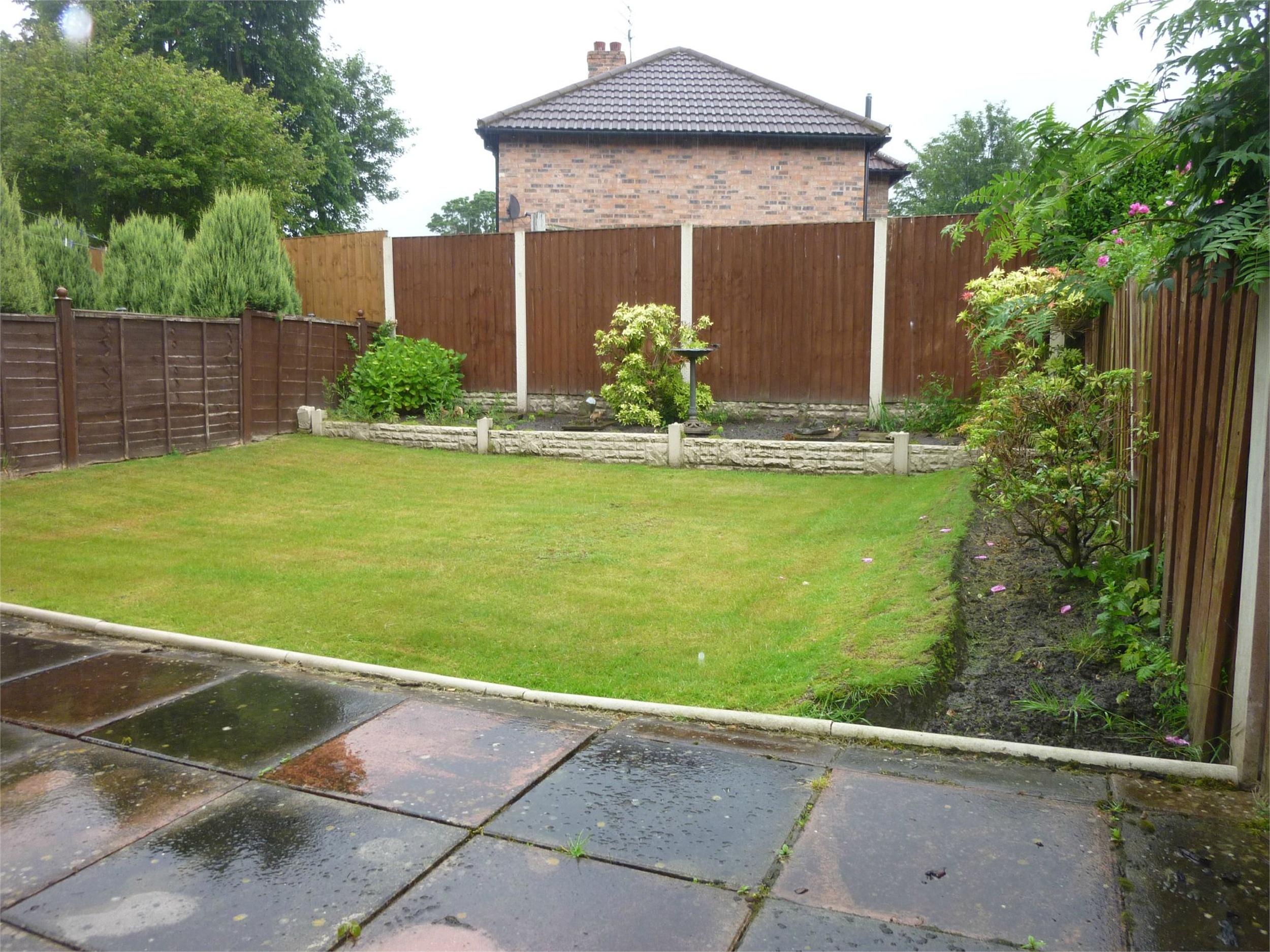 3 Bedroom House Allerton Liverpool