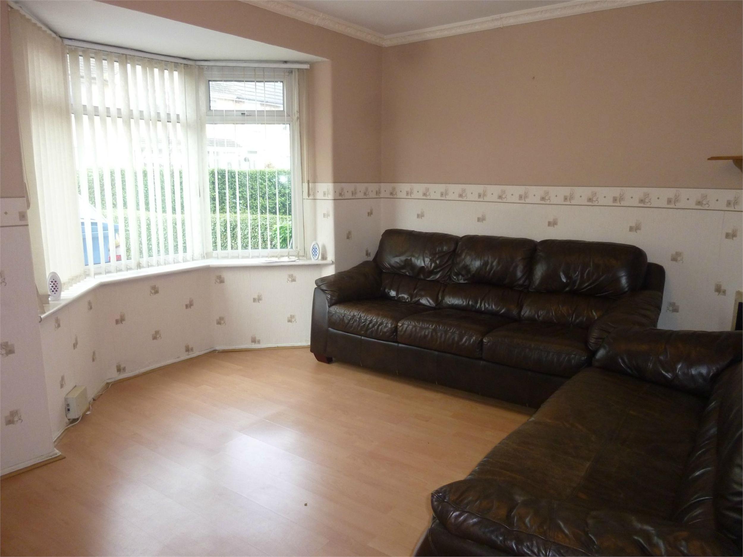 Bedroom House In Speke Liverpool 3