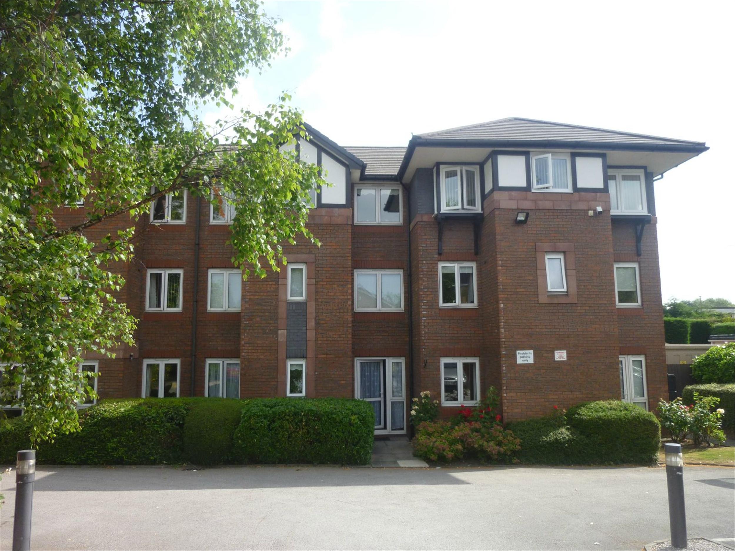 Whitegates Woolton 1 bedroom Apartment for sale in Turners Court, 59