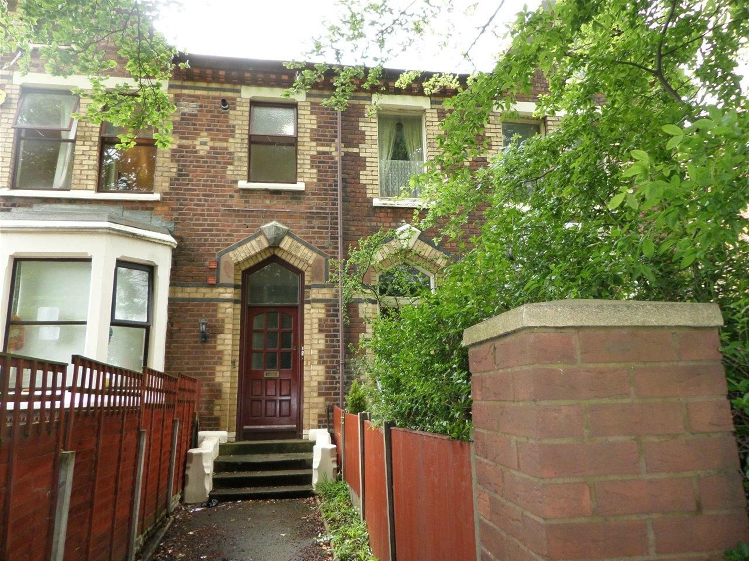 Whitegates Woolton 1 bedroom Apartment To Let in 176 Thomas Lane