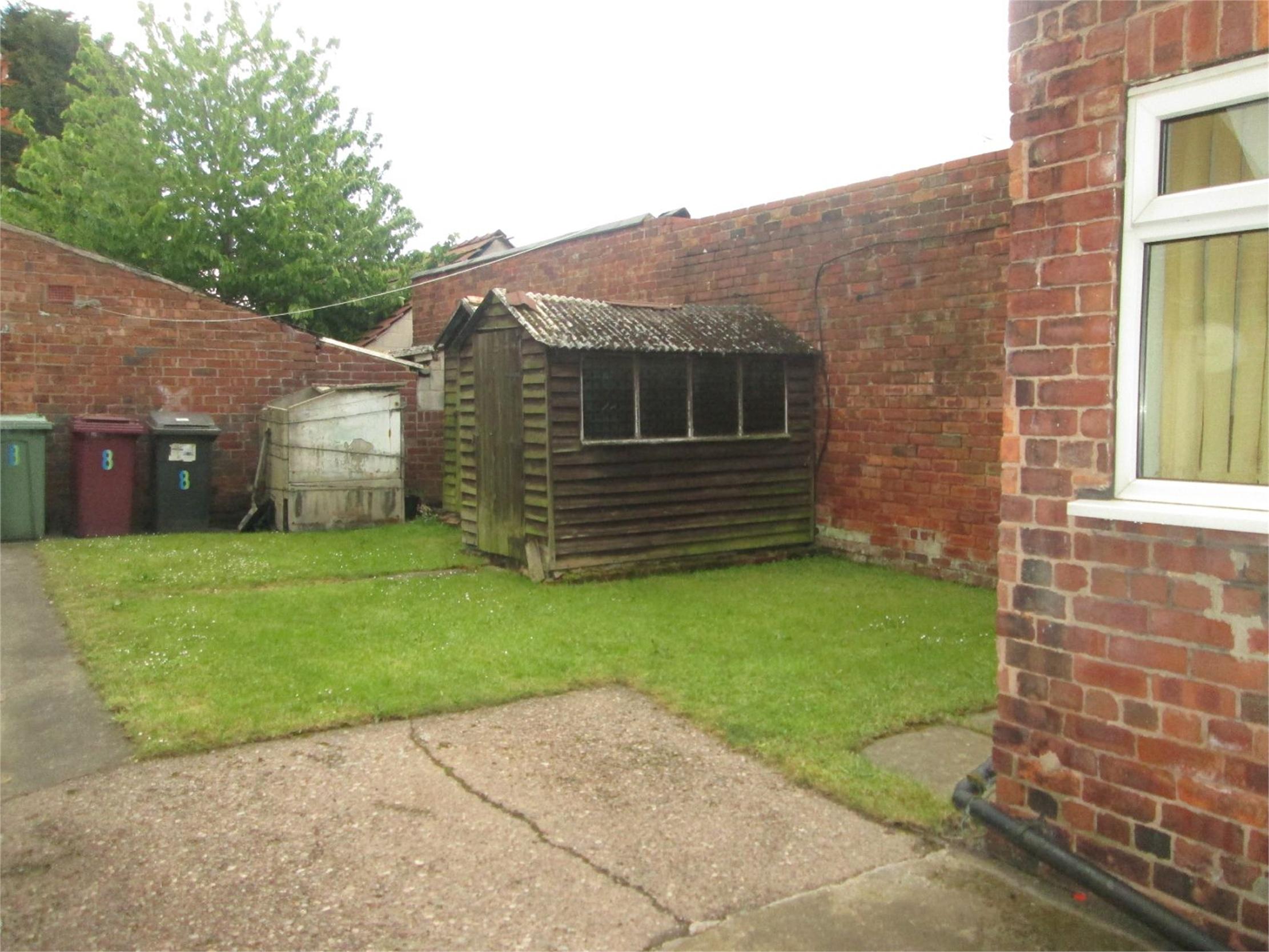 Whitegates Worksop 3 bedroom House for sale in King Street, Creswell