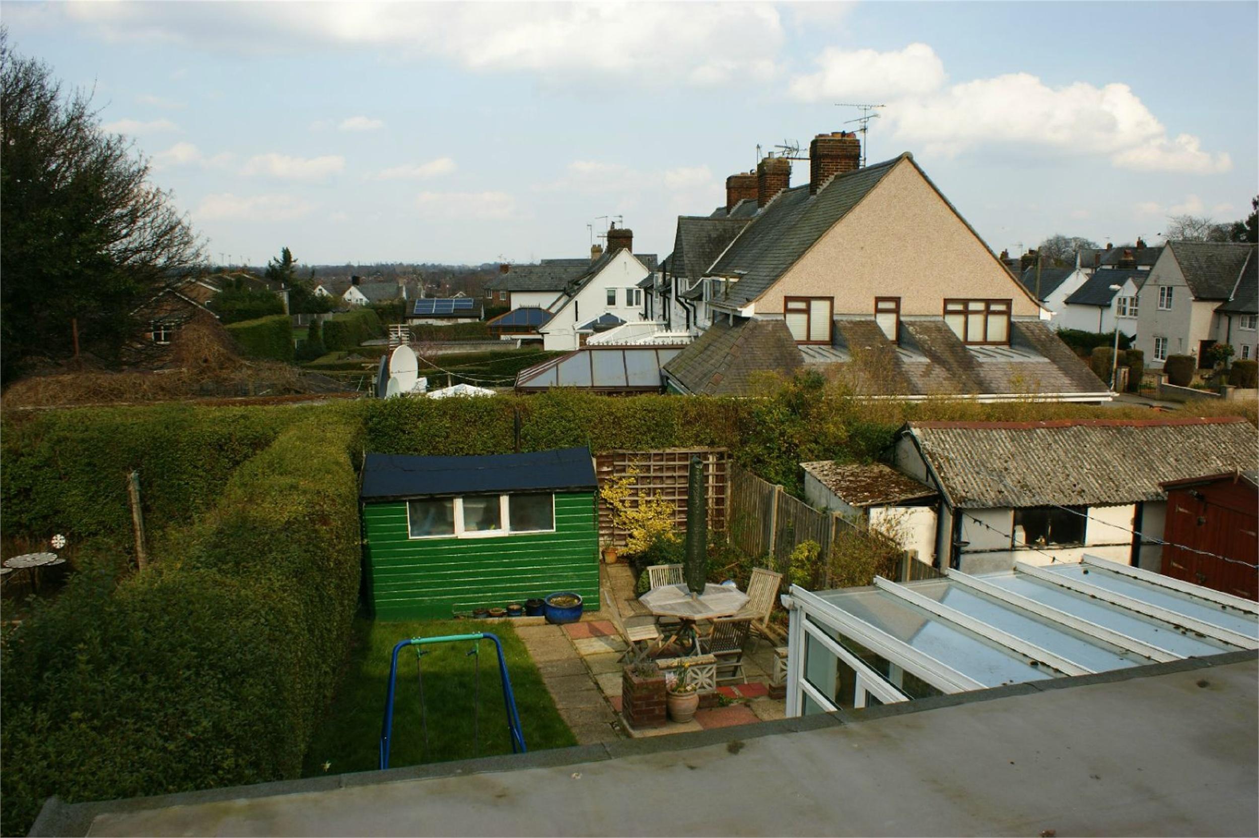 Whitegates Wrexham 3 bedroom Terraced House for sale in Wats Dyke Way, Garden Village, WREXHAM