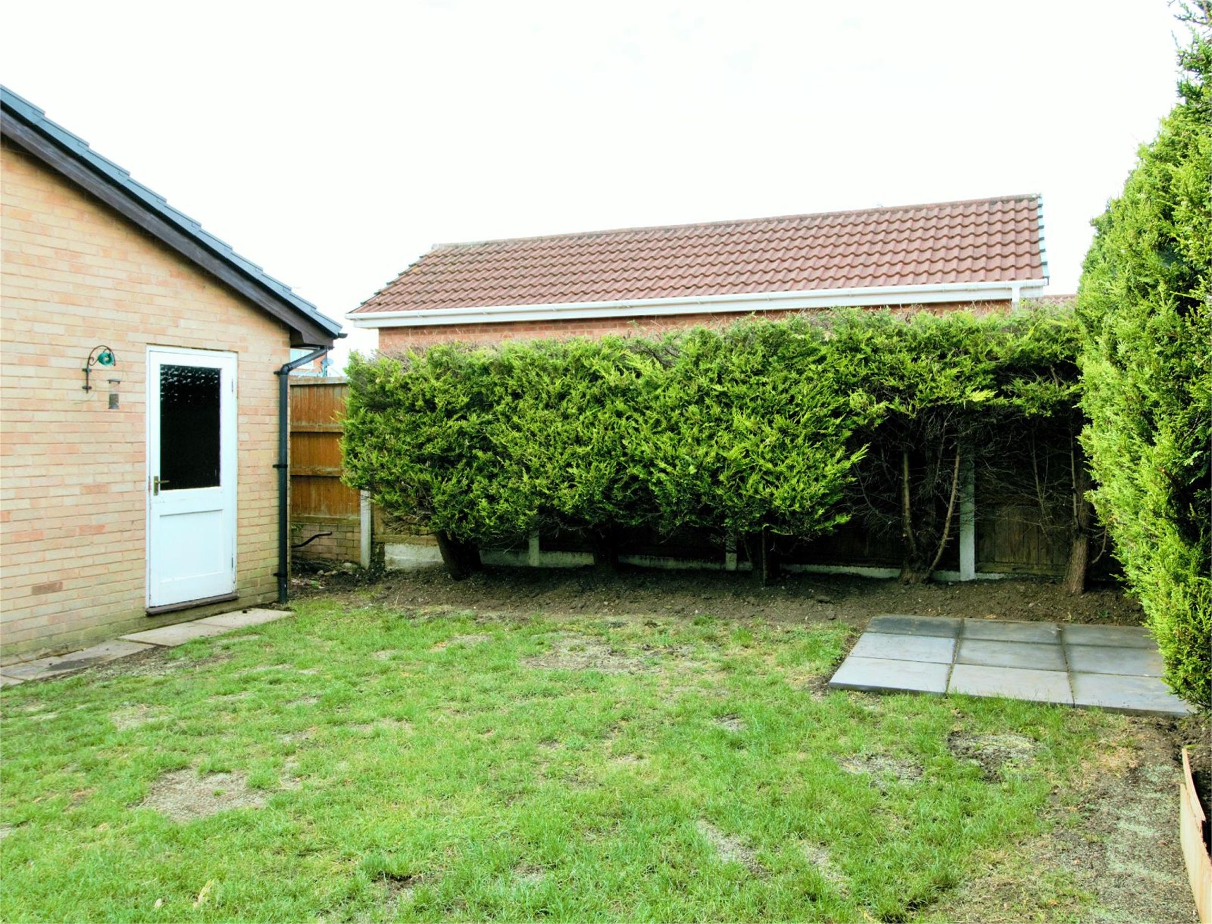 Whitegates Wrexham 2 bedroom Detached Bungalow for sale in Eastleigh