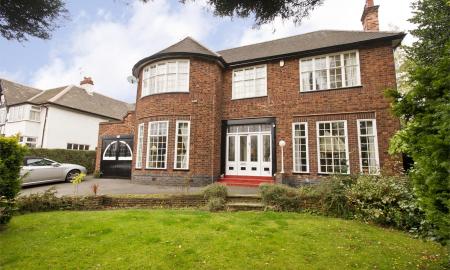 Whitegates Beeston 3 bedroom Detached House for sale in 