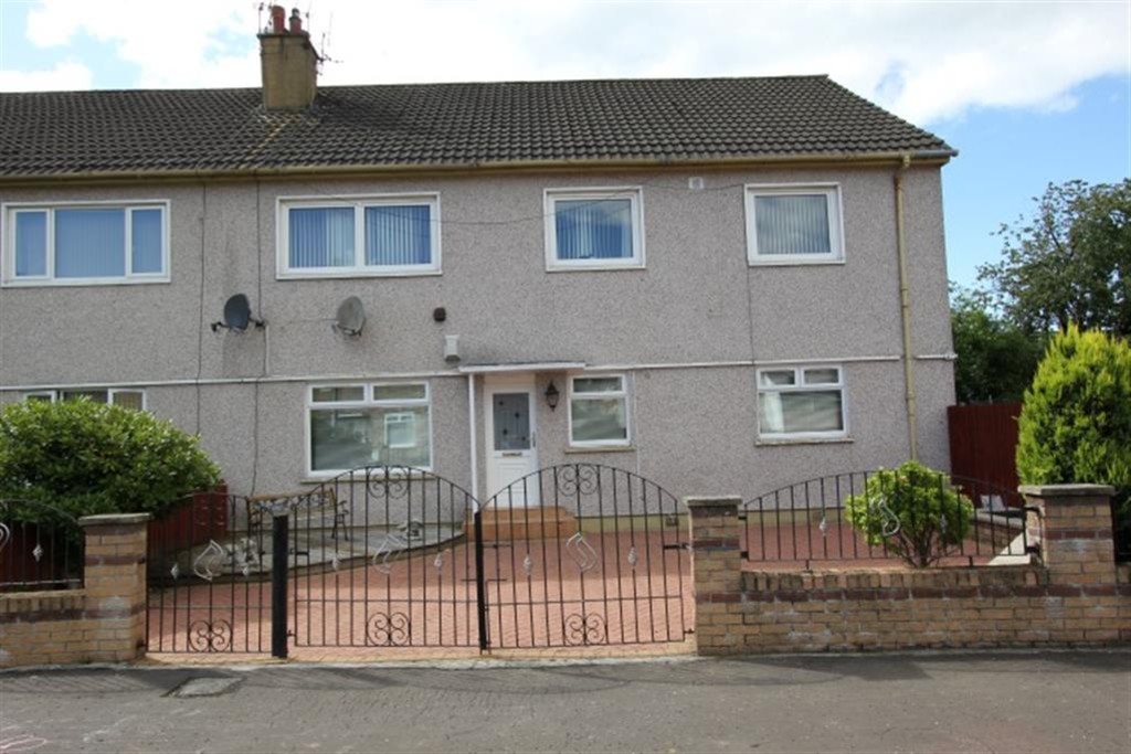 Martin Co Glasgow Shawlands 3 Bedroom Flat Let In Pollok