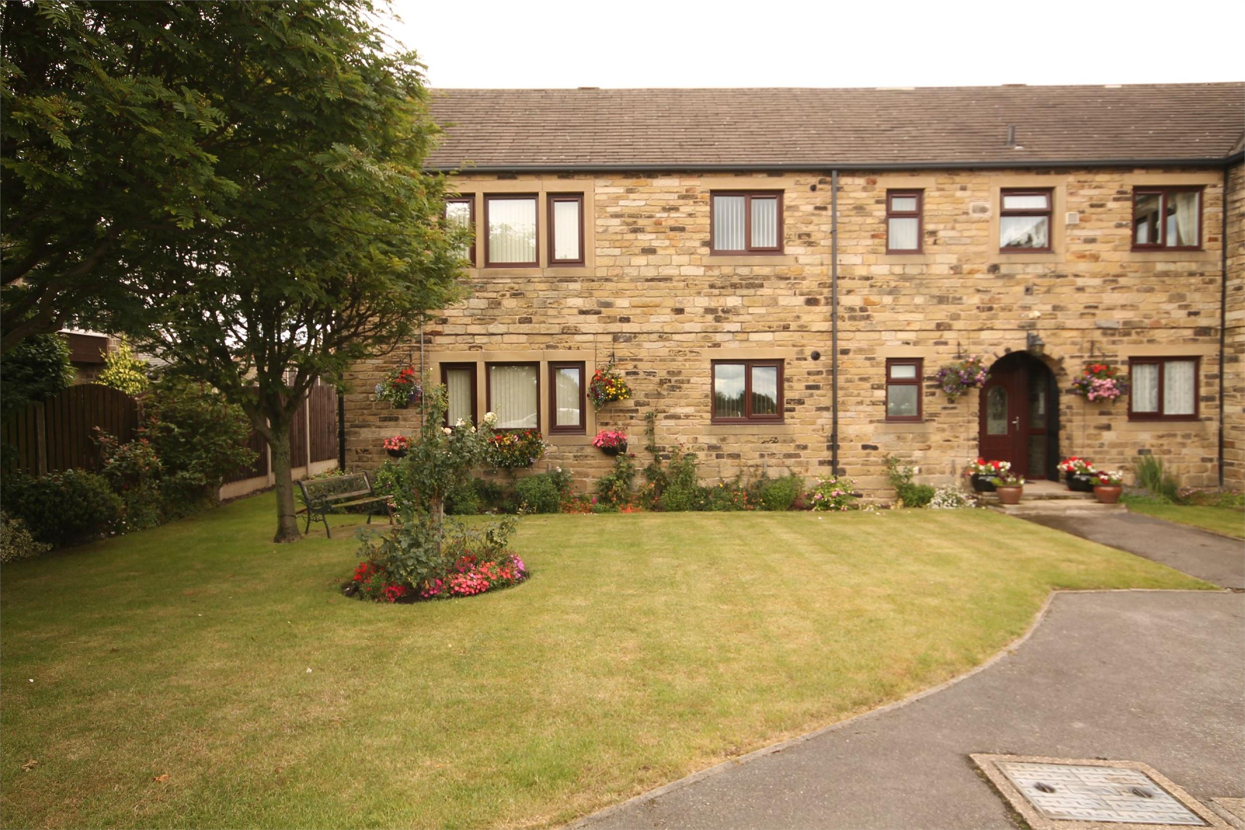 Whitegates Barnsley 2 bedroom Flat for sale in The Stackyard, Doncaster