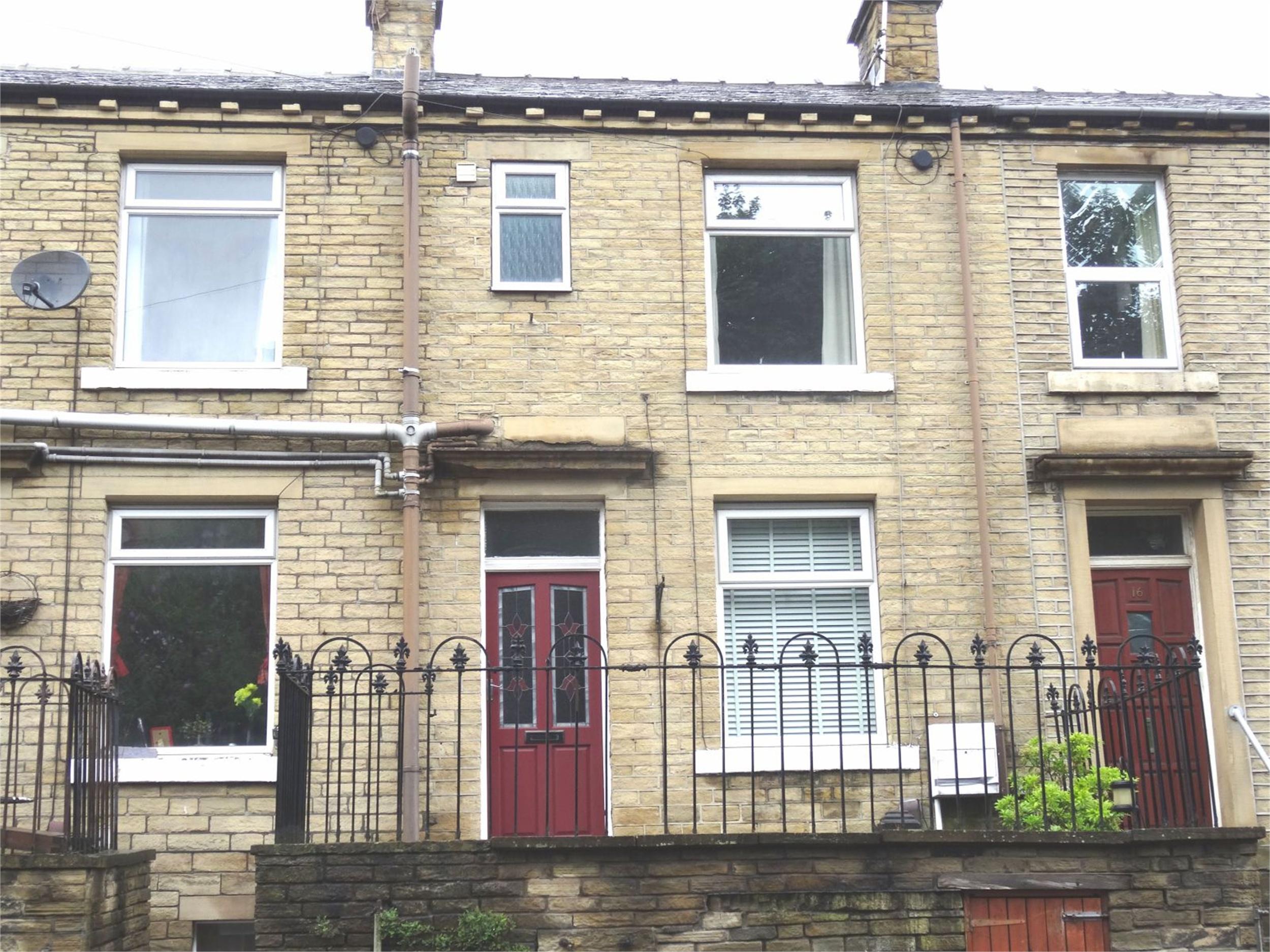Whitegates Brighouse 2 bedroom House For Sale in Bramston Street
