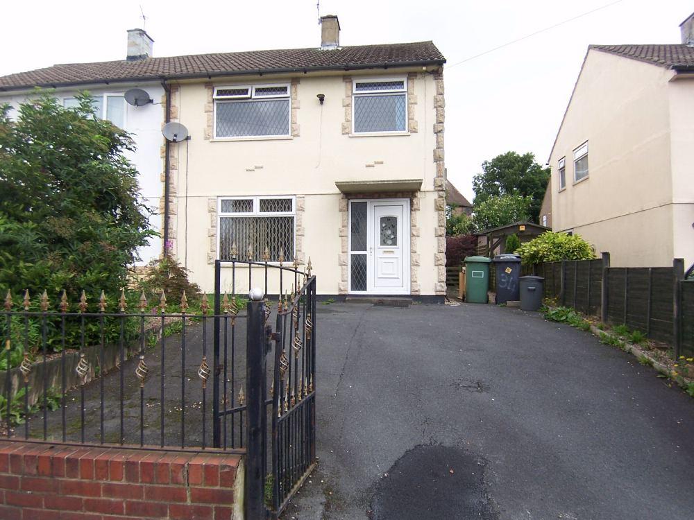 Whitegates Cleckheaton 3 bedroom SemiDetached House To Let in 34