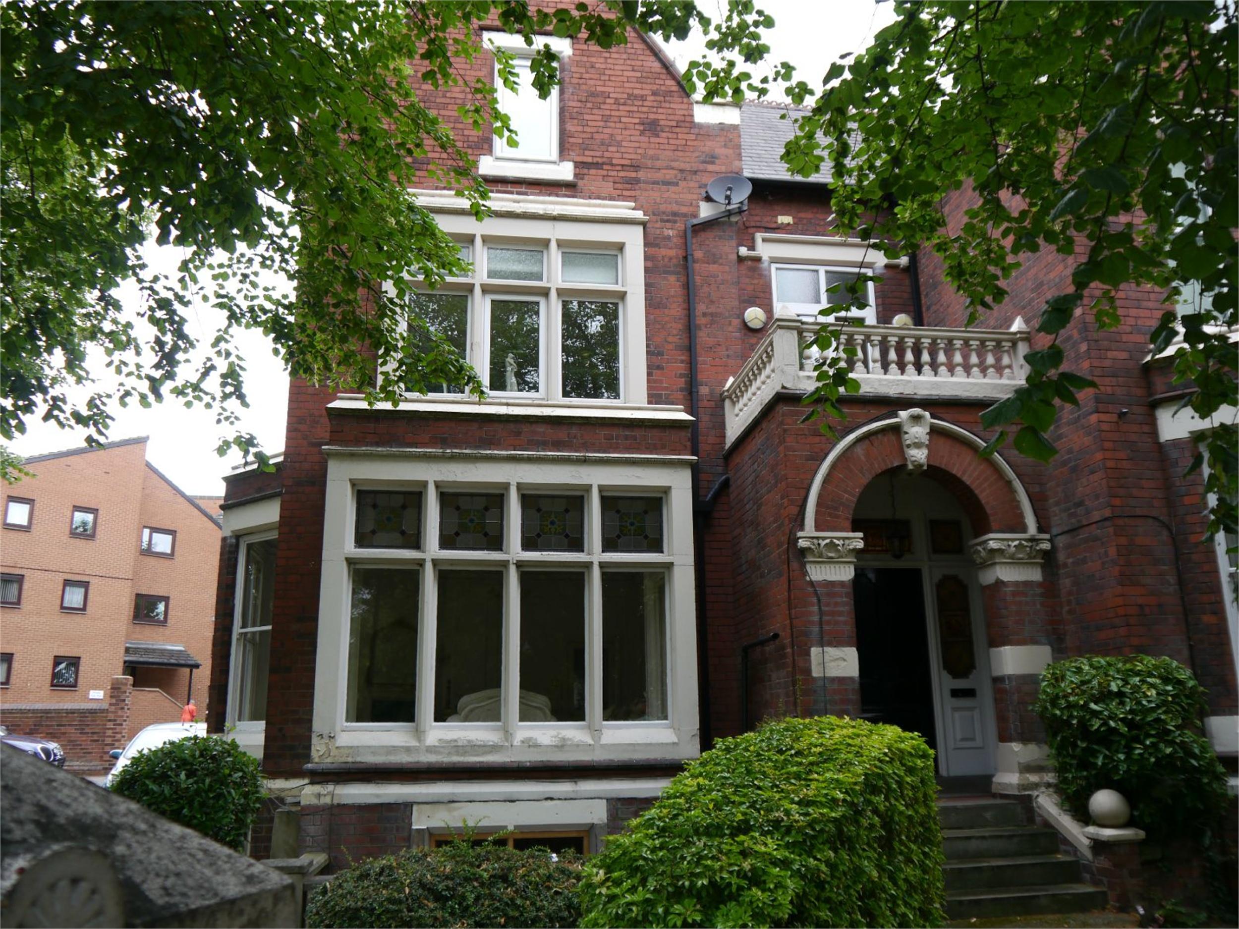 Whitegates Doncaster 2 bedroom Apartment To Let in 1 Victorian Crescent