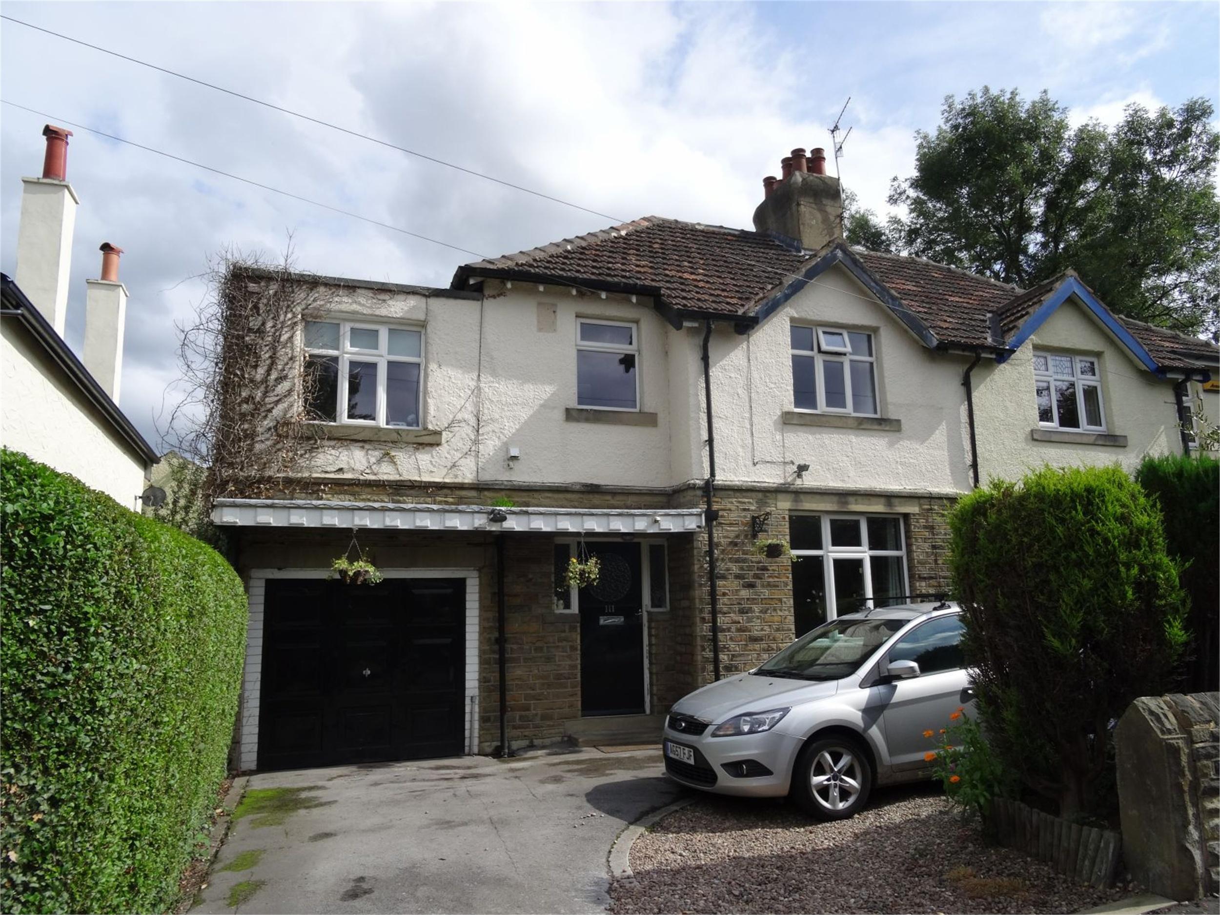 Whitegates Brighouse 5 bedroom SemiDetached House For Sale in Rastrick