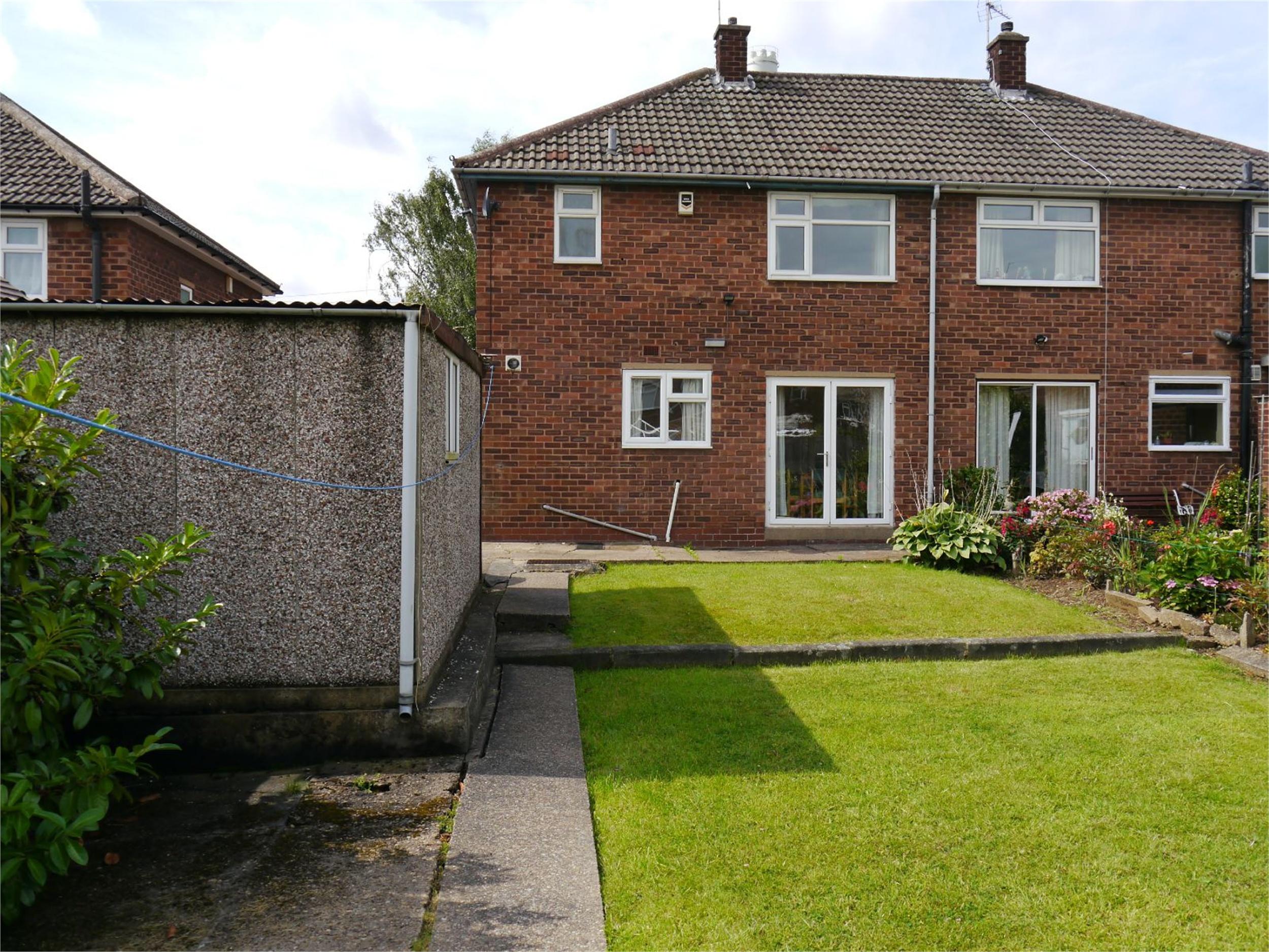 Whitegates Doncaster 3 bedroom SemiDetached House for sale in Dargle