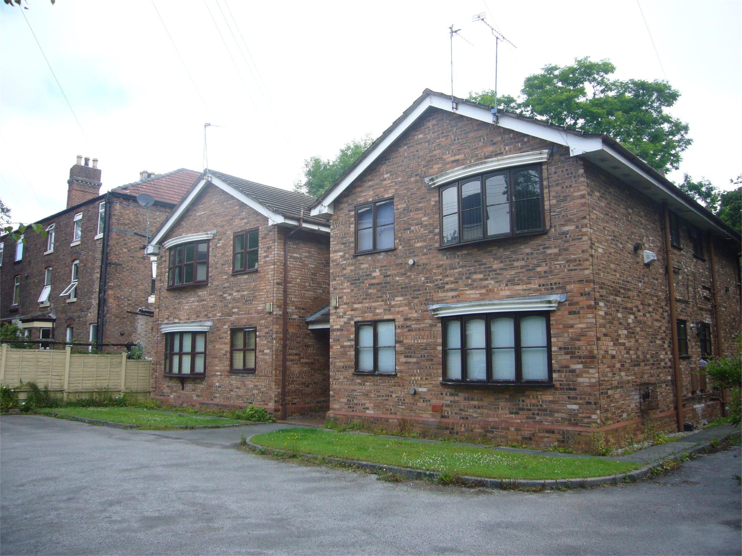 Whitegates Prenton 1 bedroom Flat to rent in Chetwynd Court, Shrewsbury