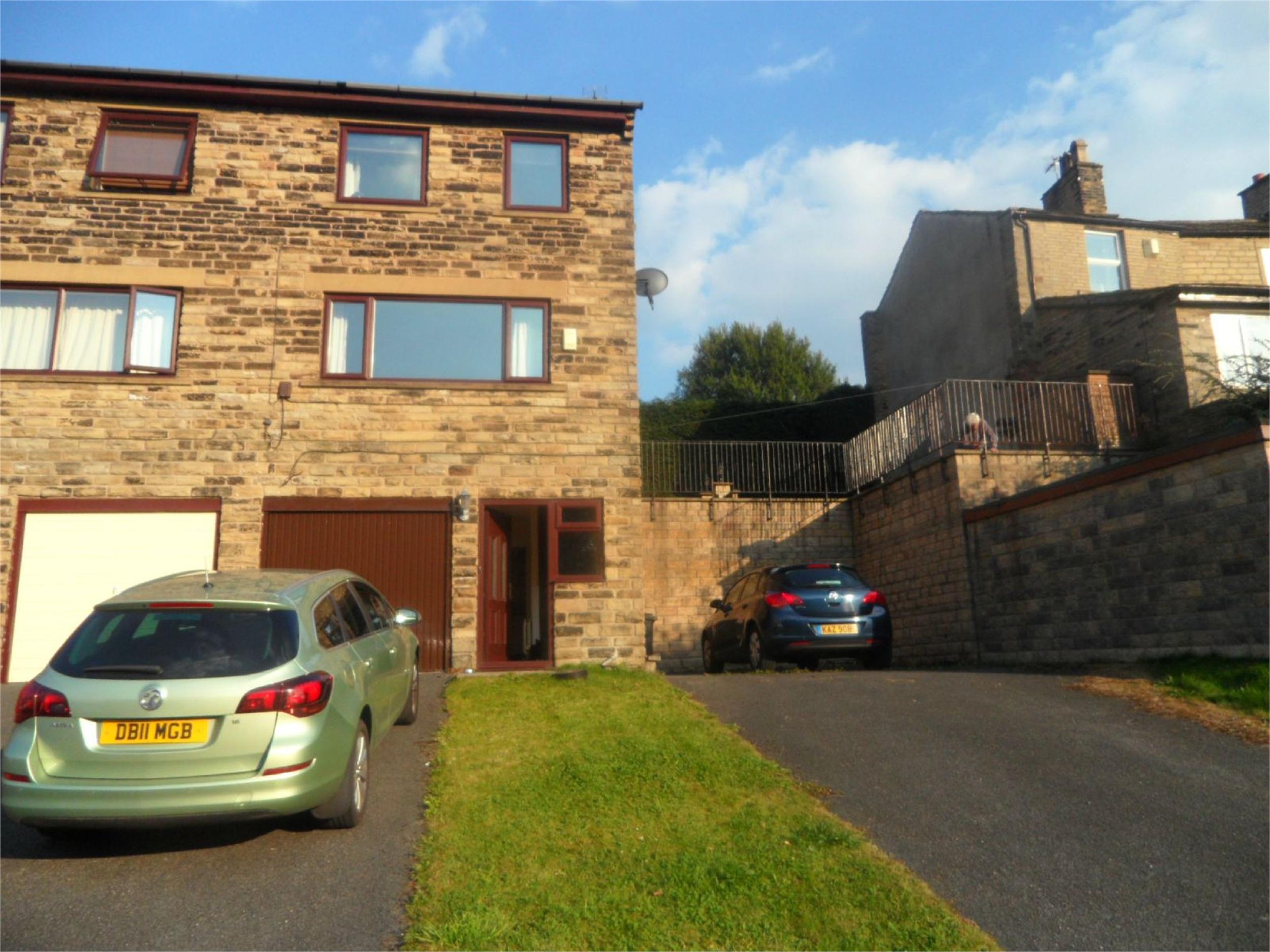 Whitegates Brighouse 3 bedroom SemiDetached House for sale in