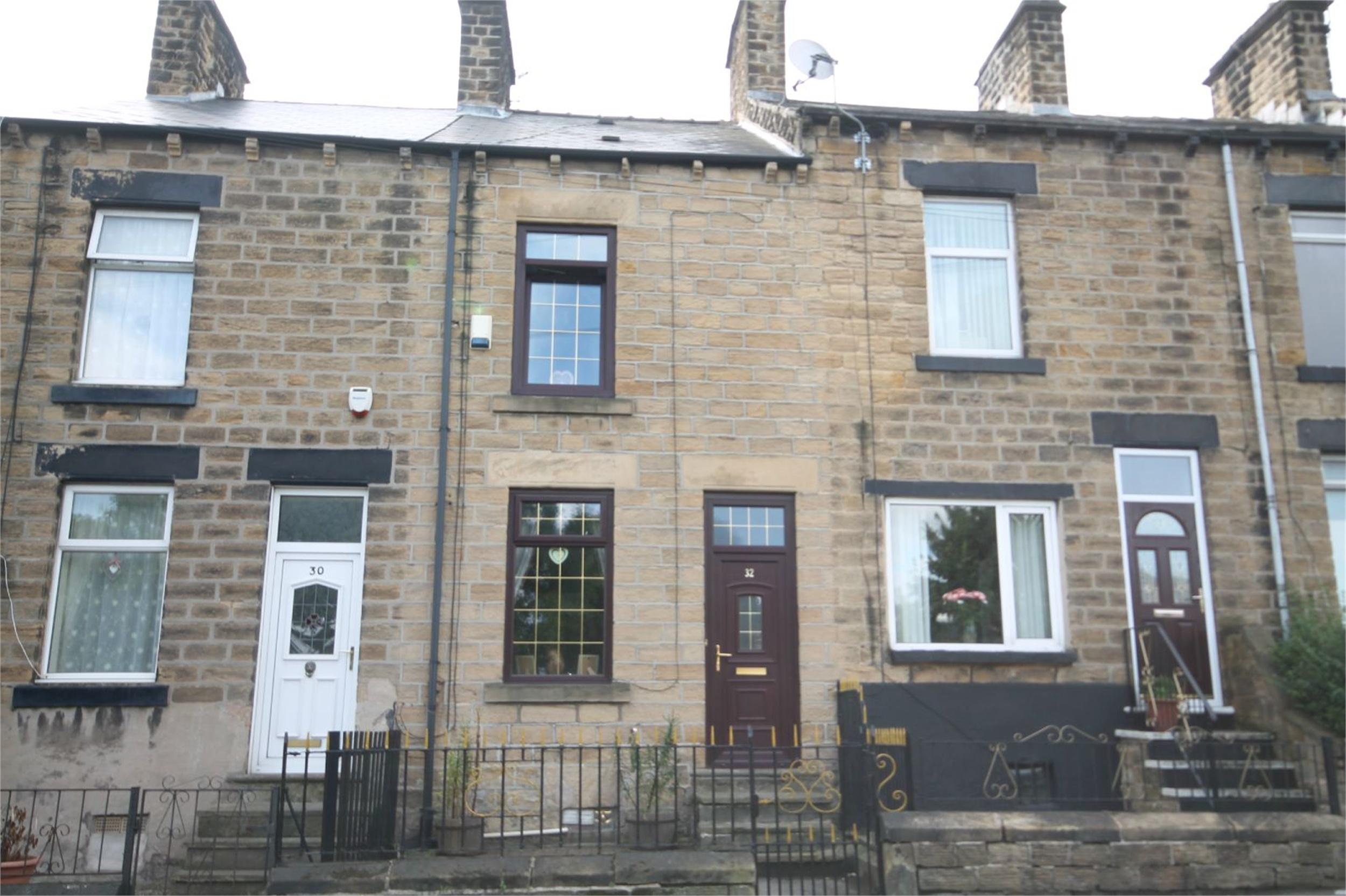 Whitegates Barnsley 3 bedroom House For Sale in Park Road, BARNSLEY