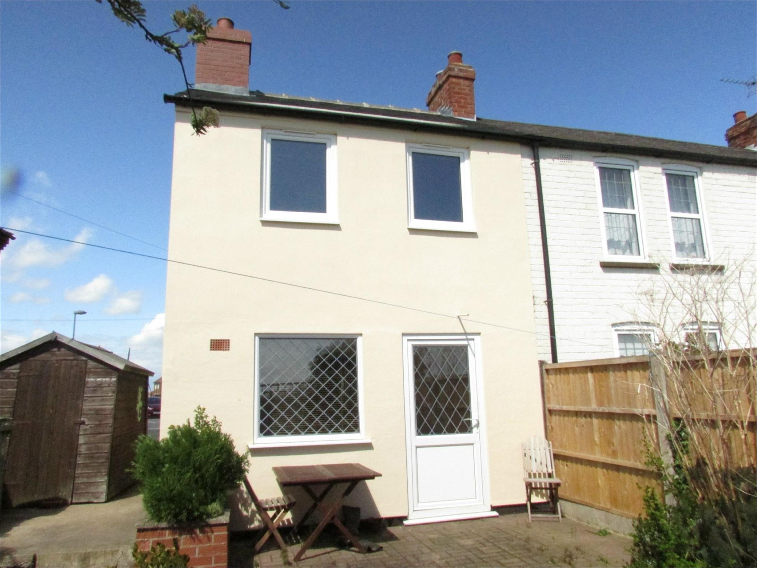 Whitegates Scunthorpe 2 bedroom Cottage for sale in West Street, WEST