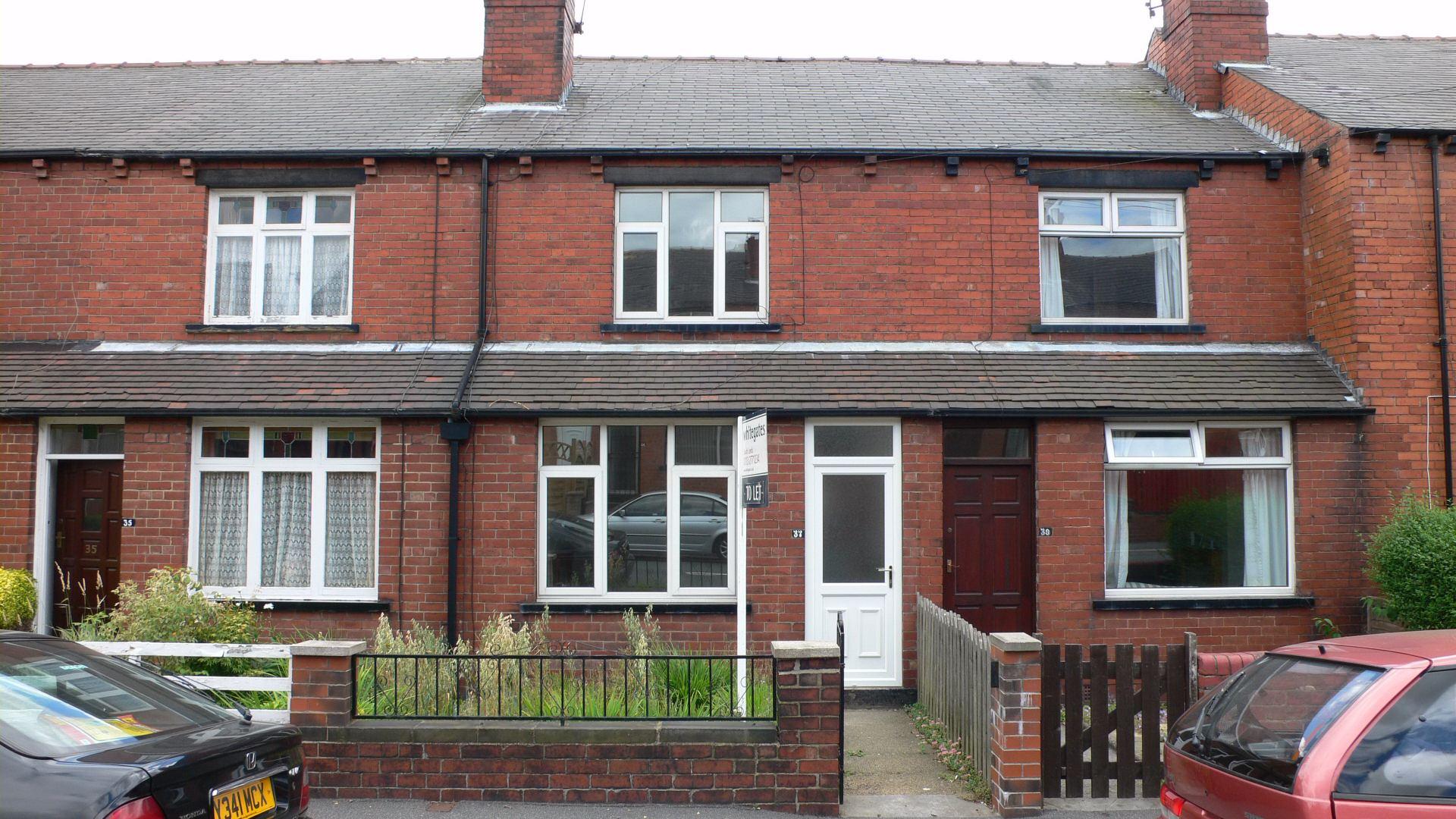 Whitegates South Leeds 2 bedroom House To Let in Dalton Grove, Beeston