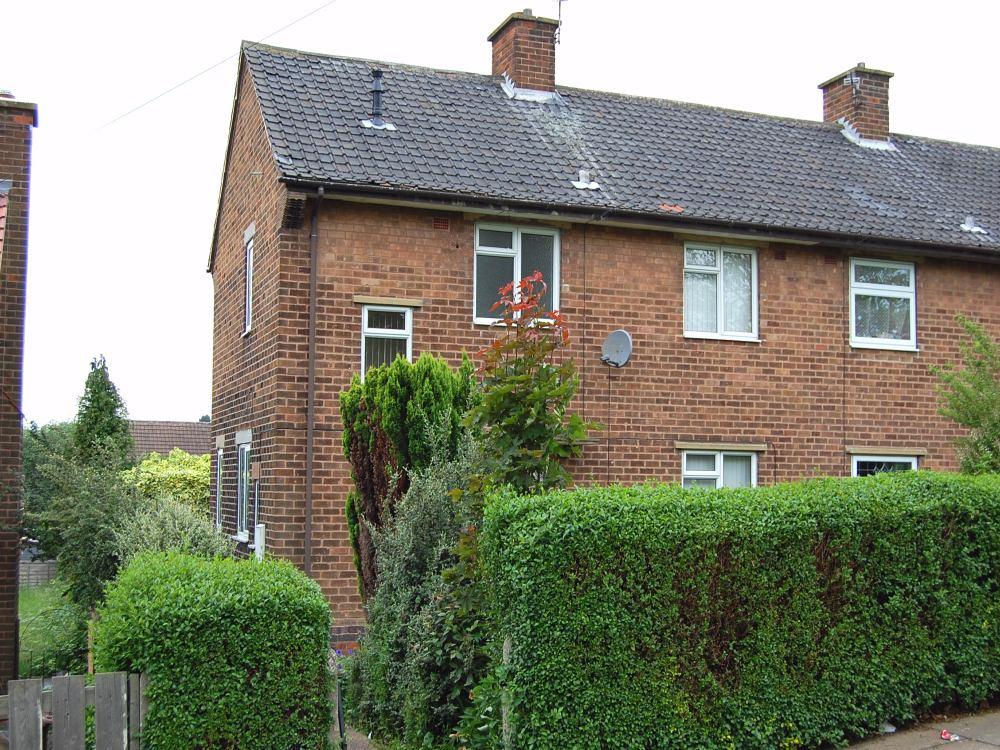 Whitegates Ilkeston 3 bedroom SemiDetached House to rent in Depedale