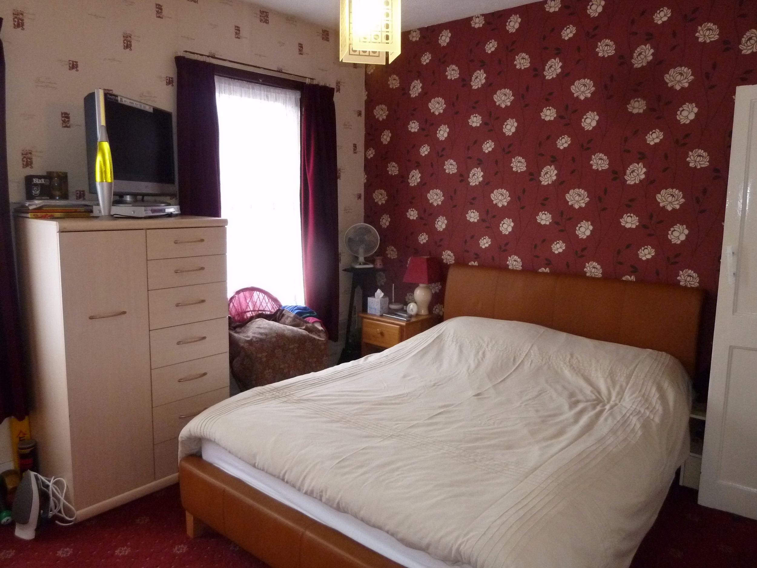I Renovated My 625 A Month Twobed House In Leeds