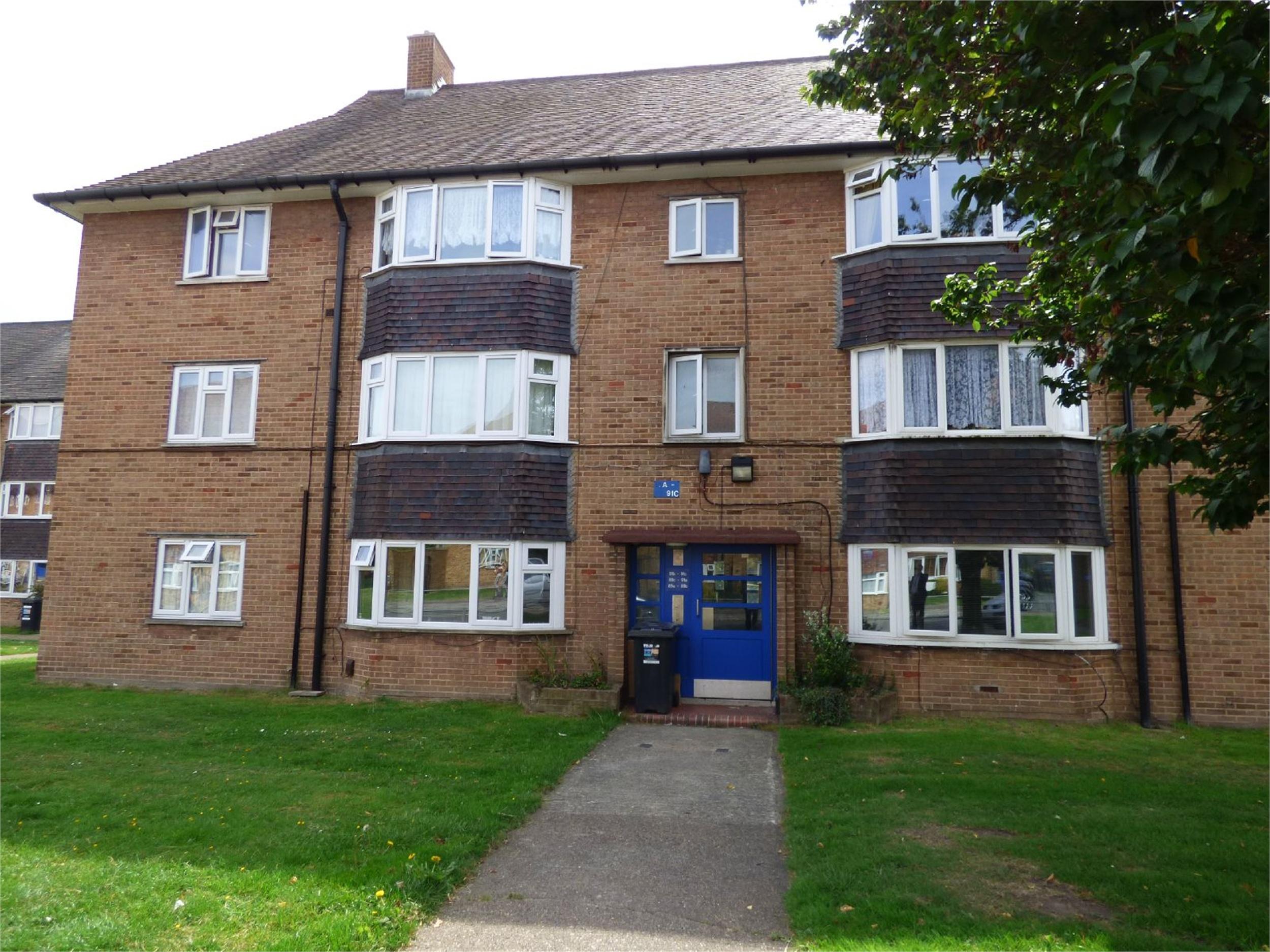 Ellis & Co Edmonton 2 bedroom Flat For Sale in Elsinge Road, Enfield