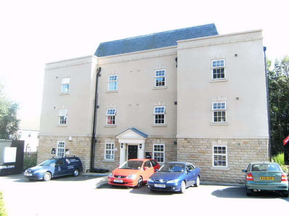 Whitegates Mansfield 2 bedroom Apartment To Let in Indigo Court, Bath