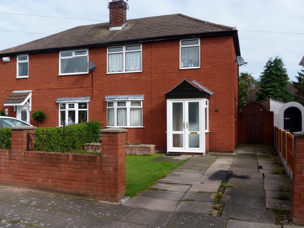 Aldersey Road Crewe Martin & Co