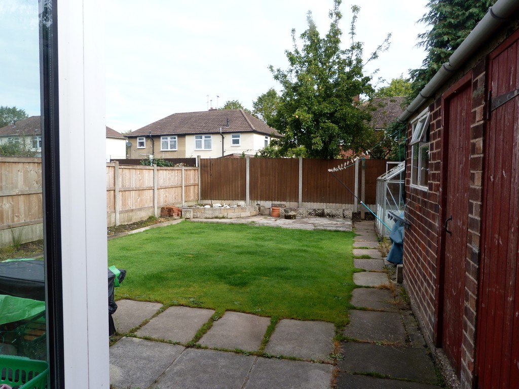 Aldersey Road Crewe Martin & Co