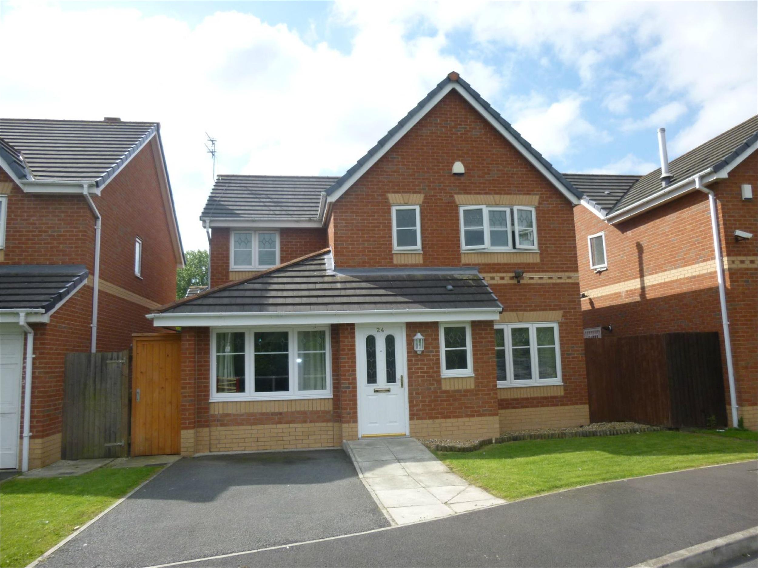 Whitegates West Derby 4 bedroom Detached House for sale in ...