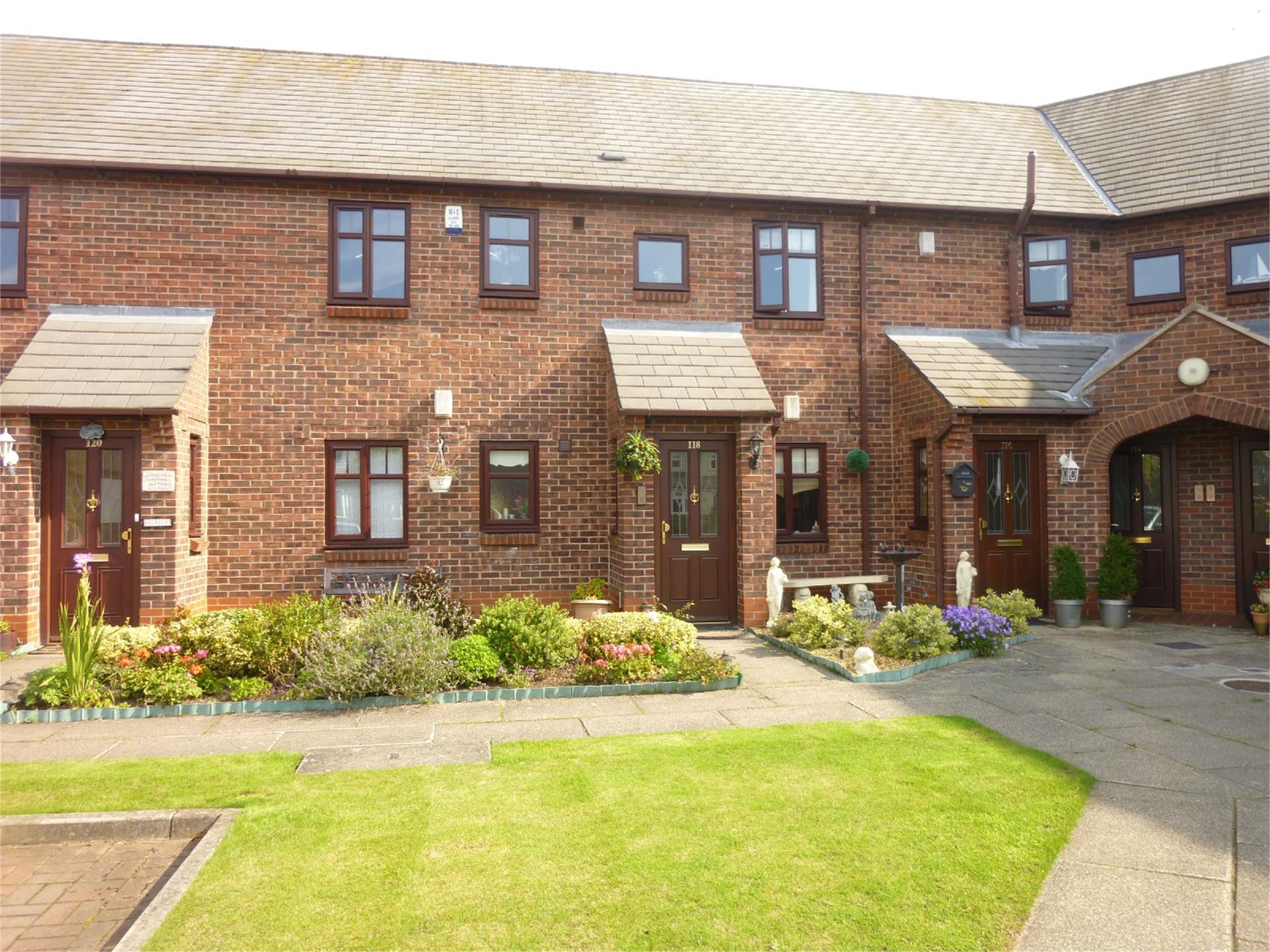 Whitegates Woolton 2 bedroom Flat for sale in Calvert Court, Church