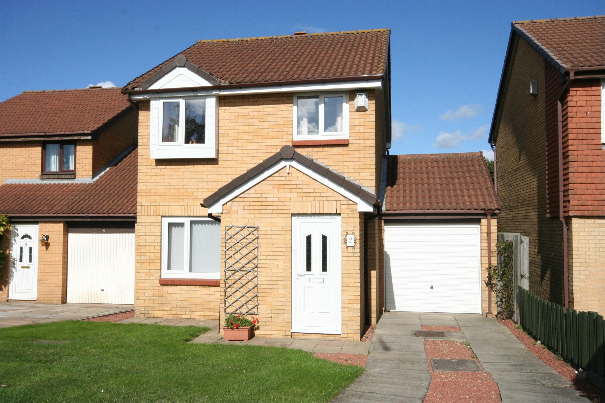 Whitegates Tees Valley 3 bedroom Detached House for sale in Calder