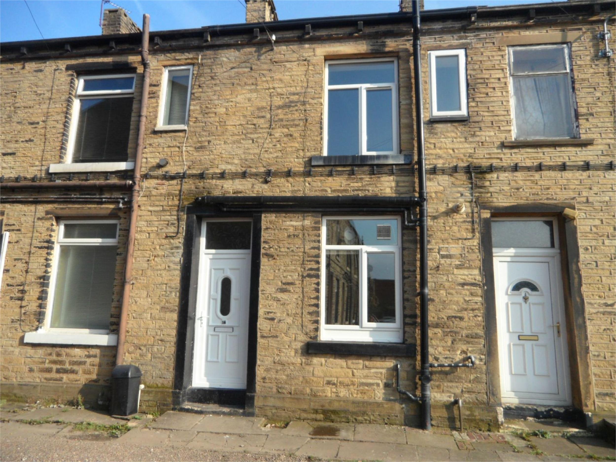 Whitegates Brighouse 1 bedroom House to rent in Blackburn Buildings