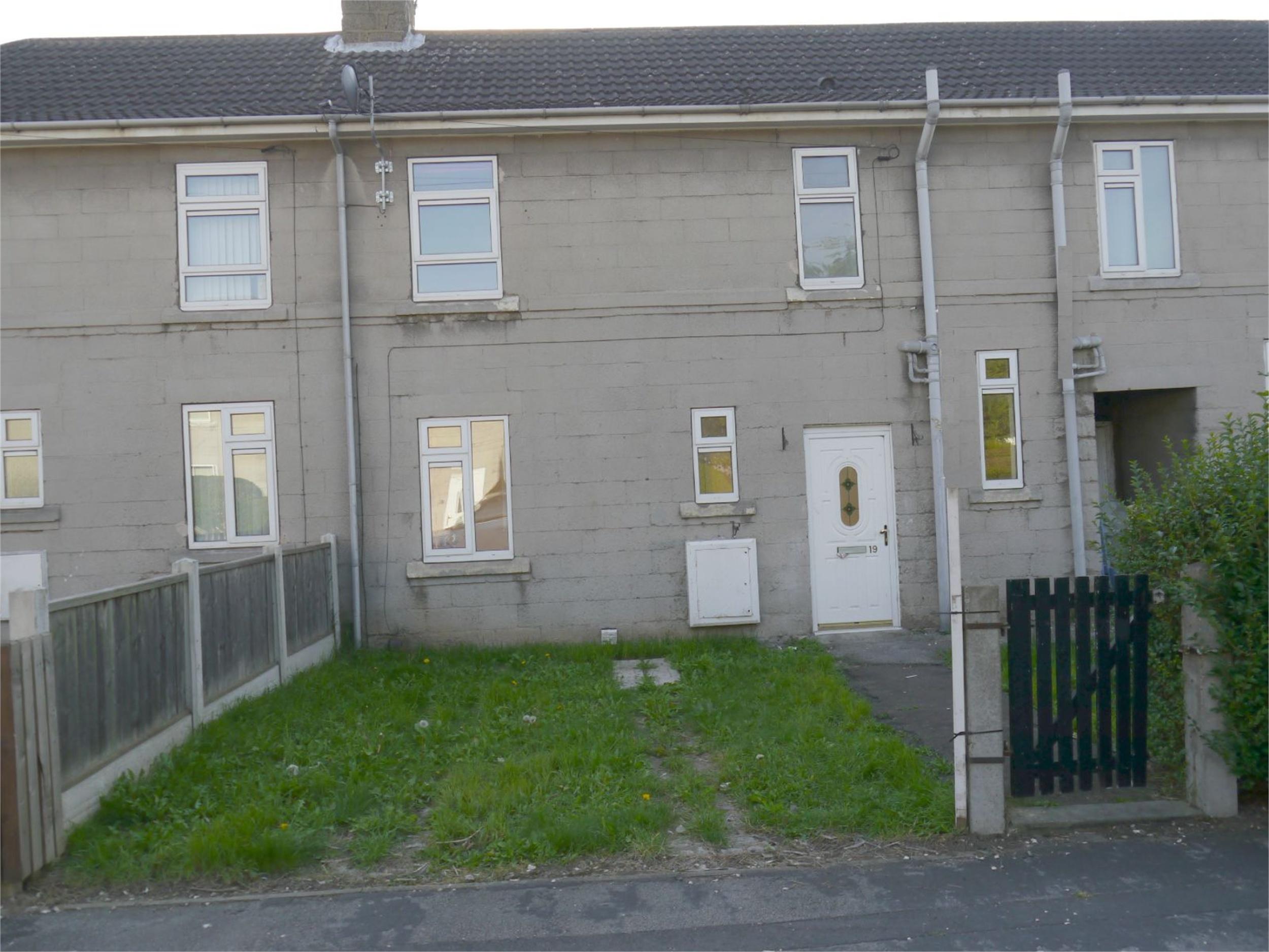 Whitegates Doncaster 3 bedroom Terraced House for sale in Smith Square