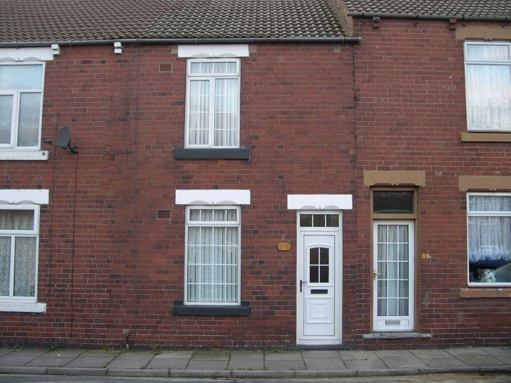 Whitegates Doncaster 2 bedroom House For Sale in Ridgill Avenue