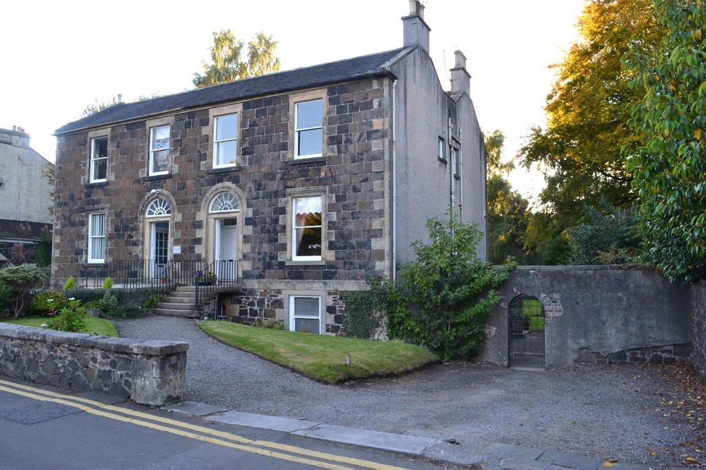 Melville Terrace, Kings Park, Stirling Martin & Co