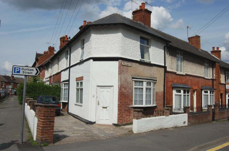 Whitegates Ilkeston 3 bedroom Terraced House To Let in Lord Haddon Road