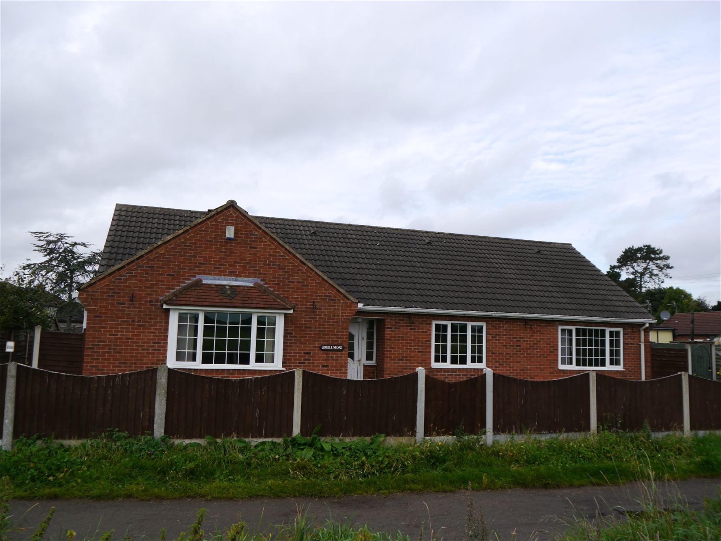 Whitegates Doncaster 4 bedroom Detached House For Sale in Sunnybank
