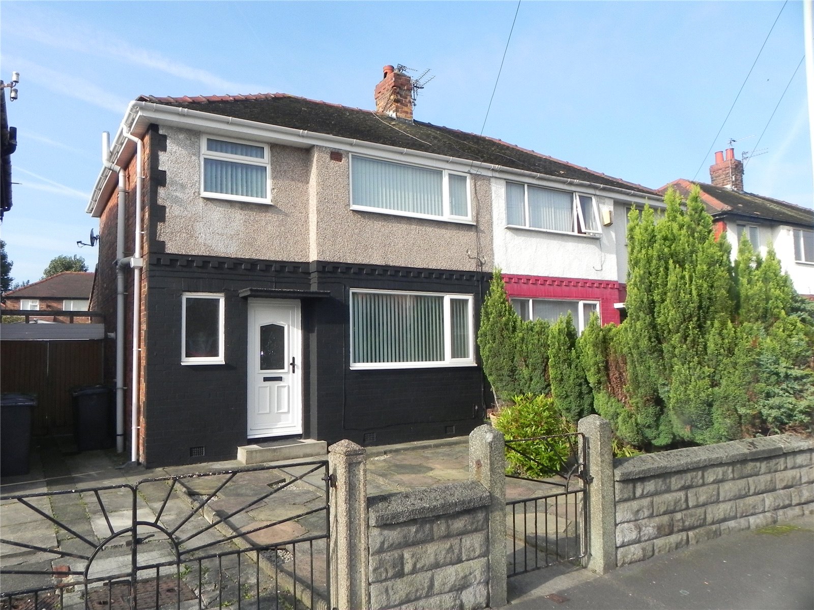 Whitegates Bootle 3 bedroom SemiDetached House For Sale in Marlborough