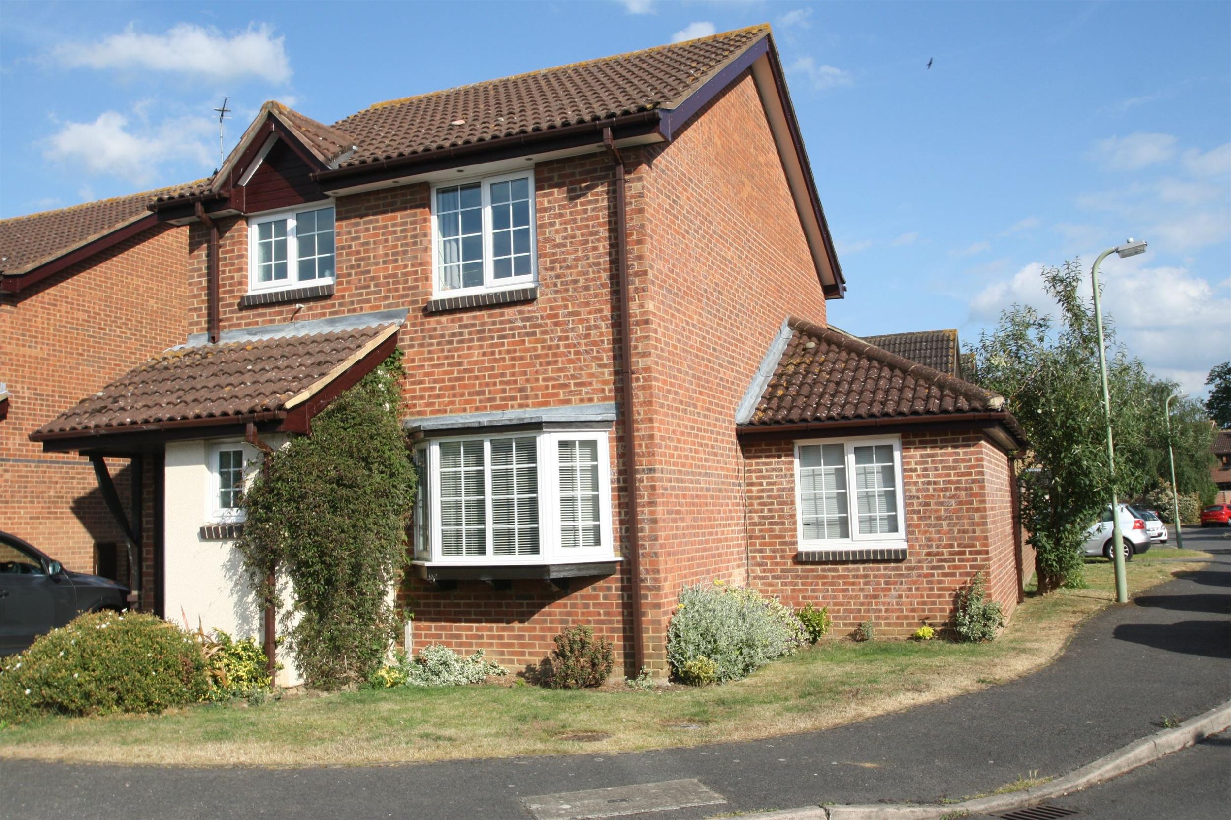 Parkers Thame 3 bedroom Detached House for sale in THAME, Oxfordshire