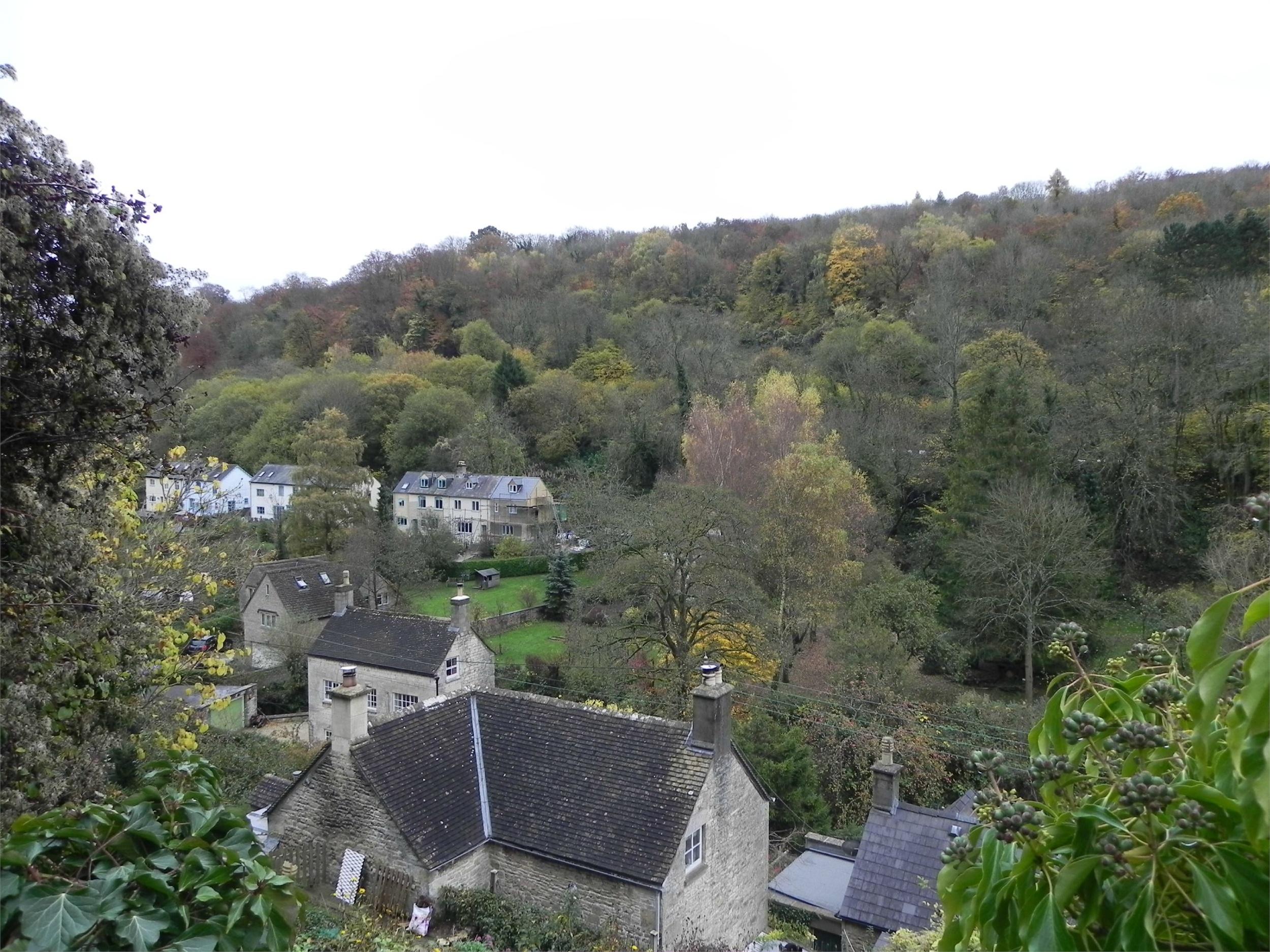 Parkers Stroud 3 bedroom SemiDetached House for sale in High Street