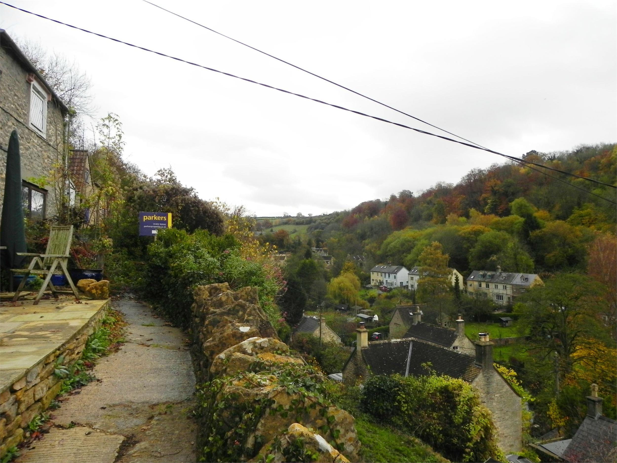 Parkers Stroud 3 bedroom SemiDetached House for sale in High Street