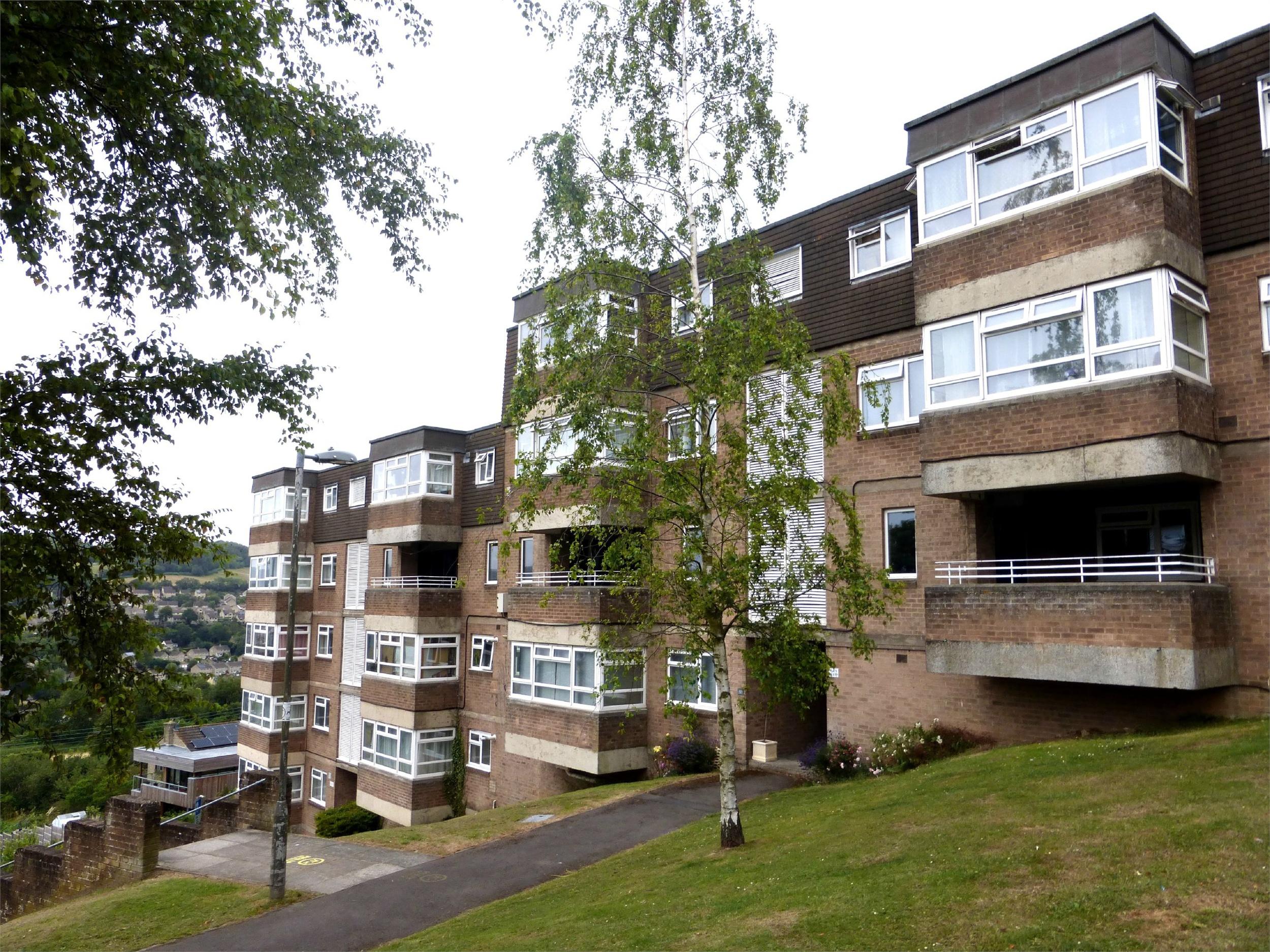 Parkers Stroud 1 bedroom Flat for sale in Bisley Old Road, Stroud