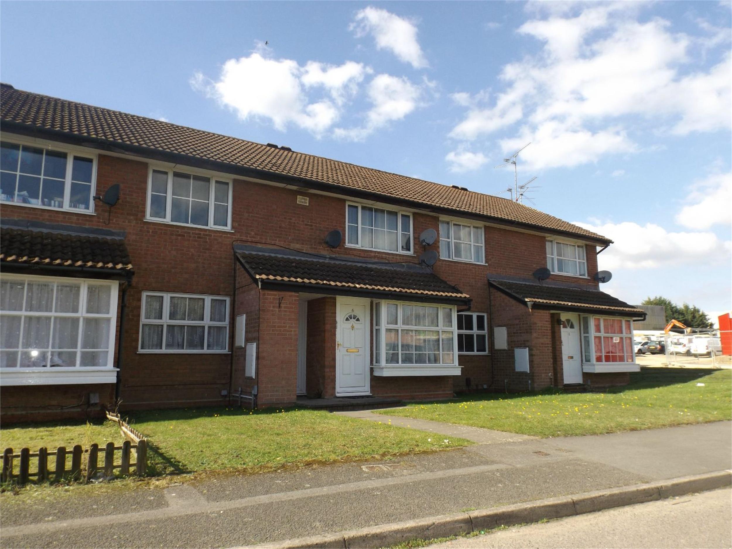 Parkers Woodley 2 bedroom for sale in Woodley, READING