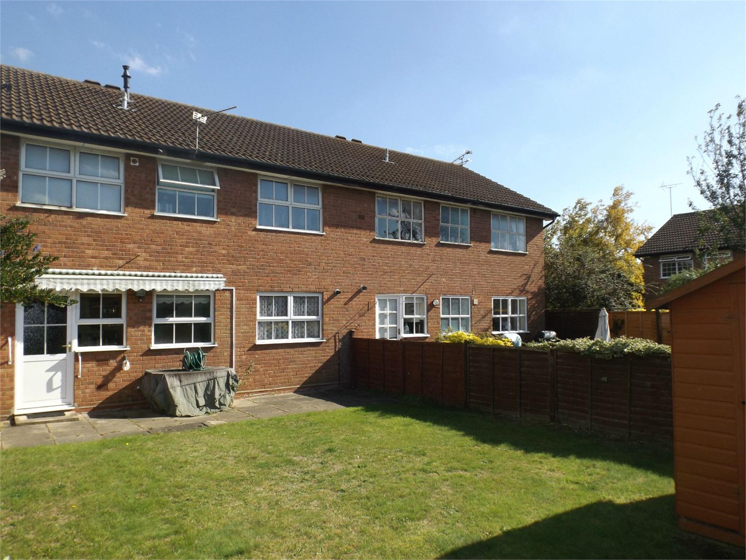 Parkers Woodley 2 bedroom for sale in Woodley, READING