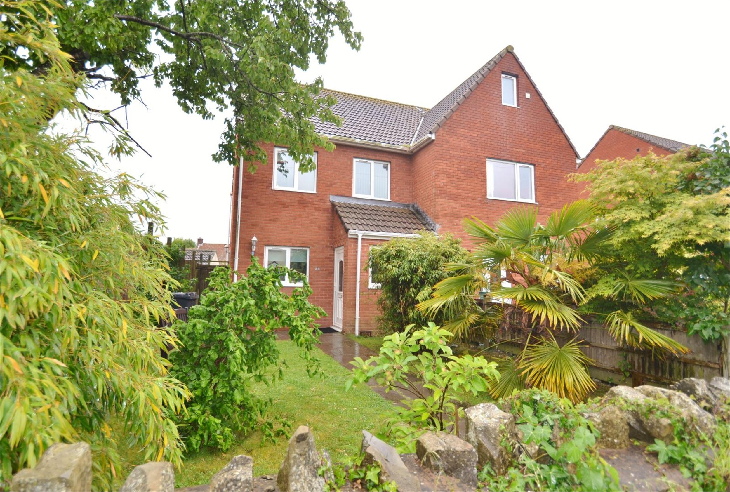 CJ Hole Bridgwater 4 bedroom SemiDetached House for sale in Ship Lane